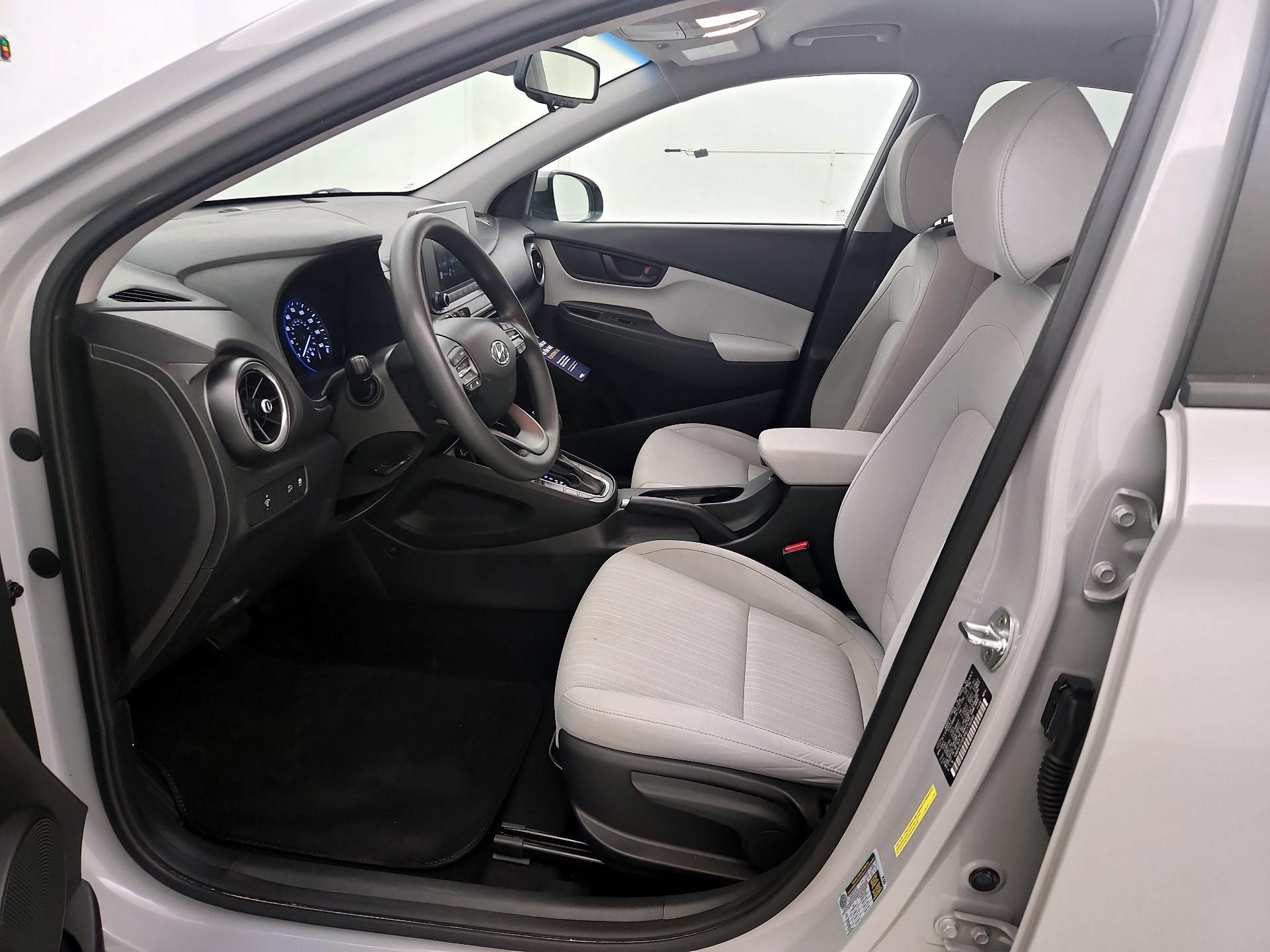 Thumbnail: 2022 Hyundai Kona - 11
