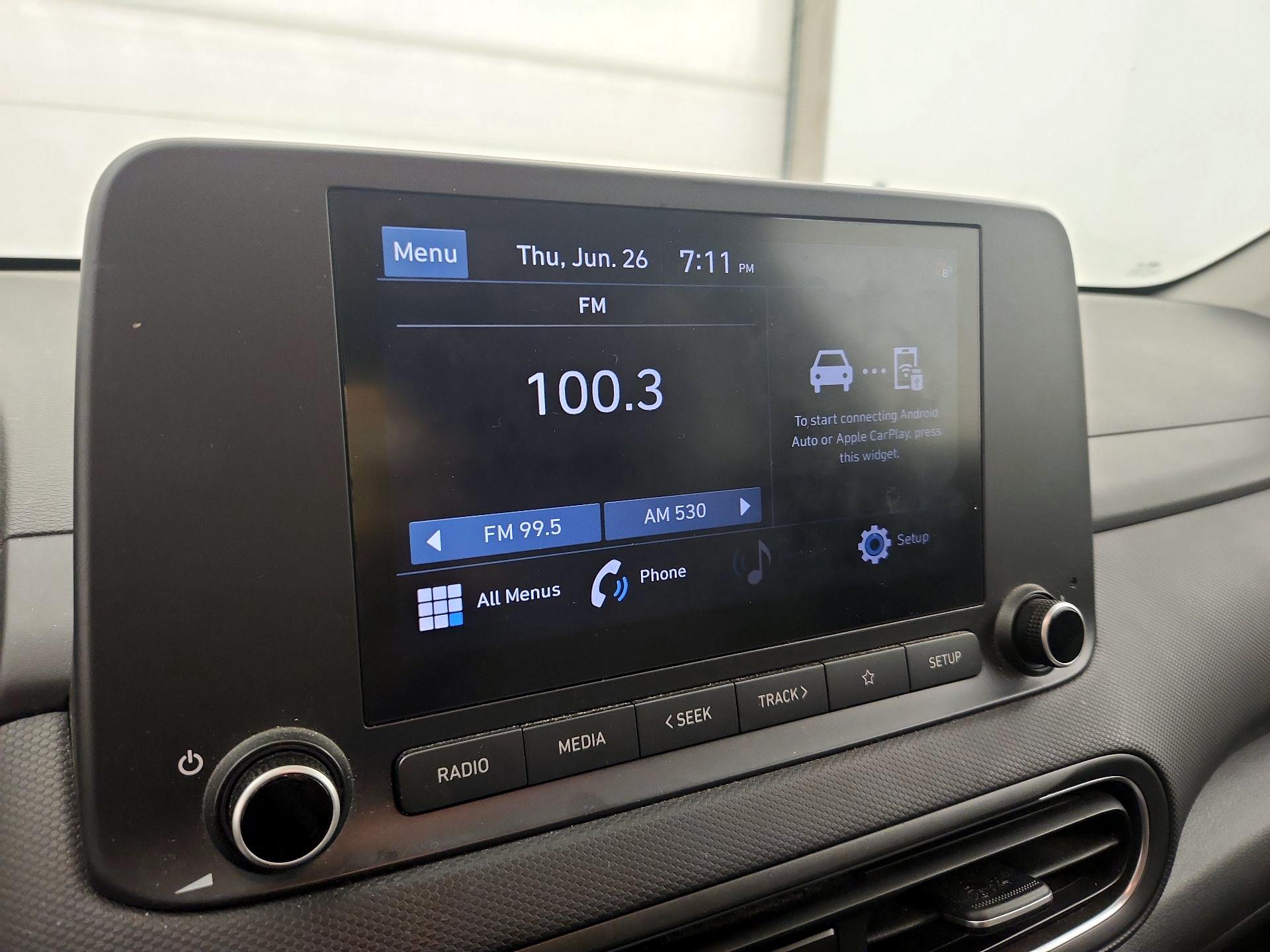 Thumbnail: 2022 Hyundai Kona - 15