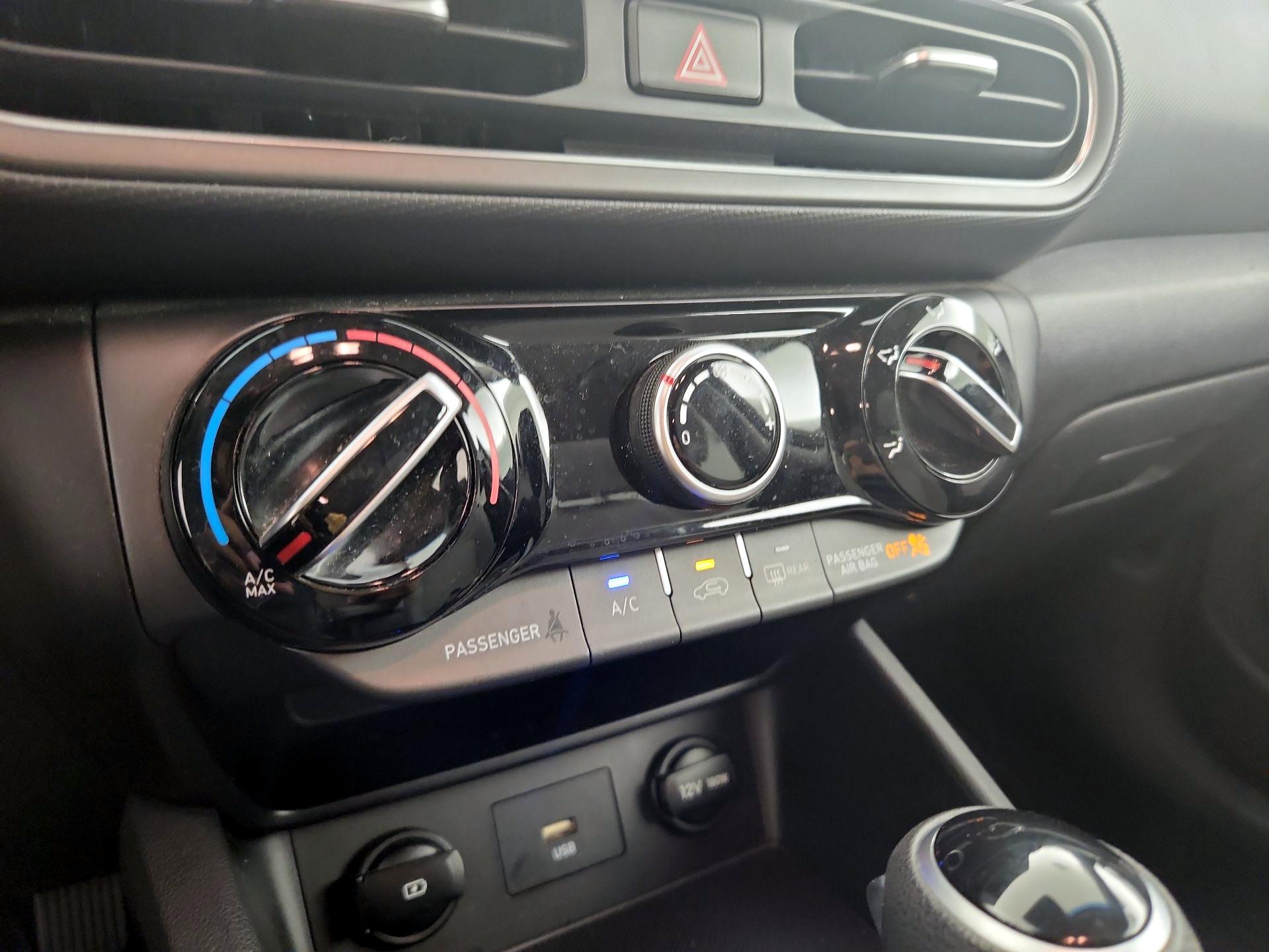 Thumbnail: 2022 Hyundai Kona - 16