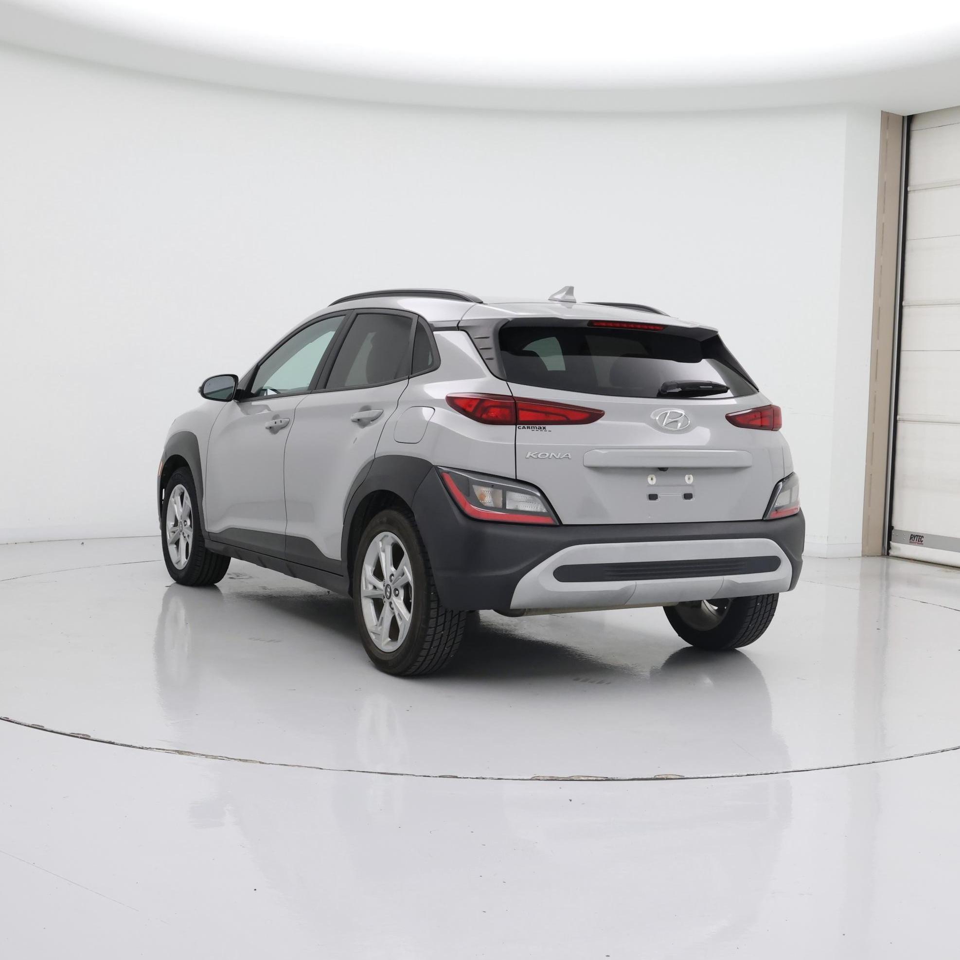 Thumbnail: 2022 Hyundai Kona - 2