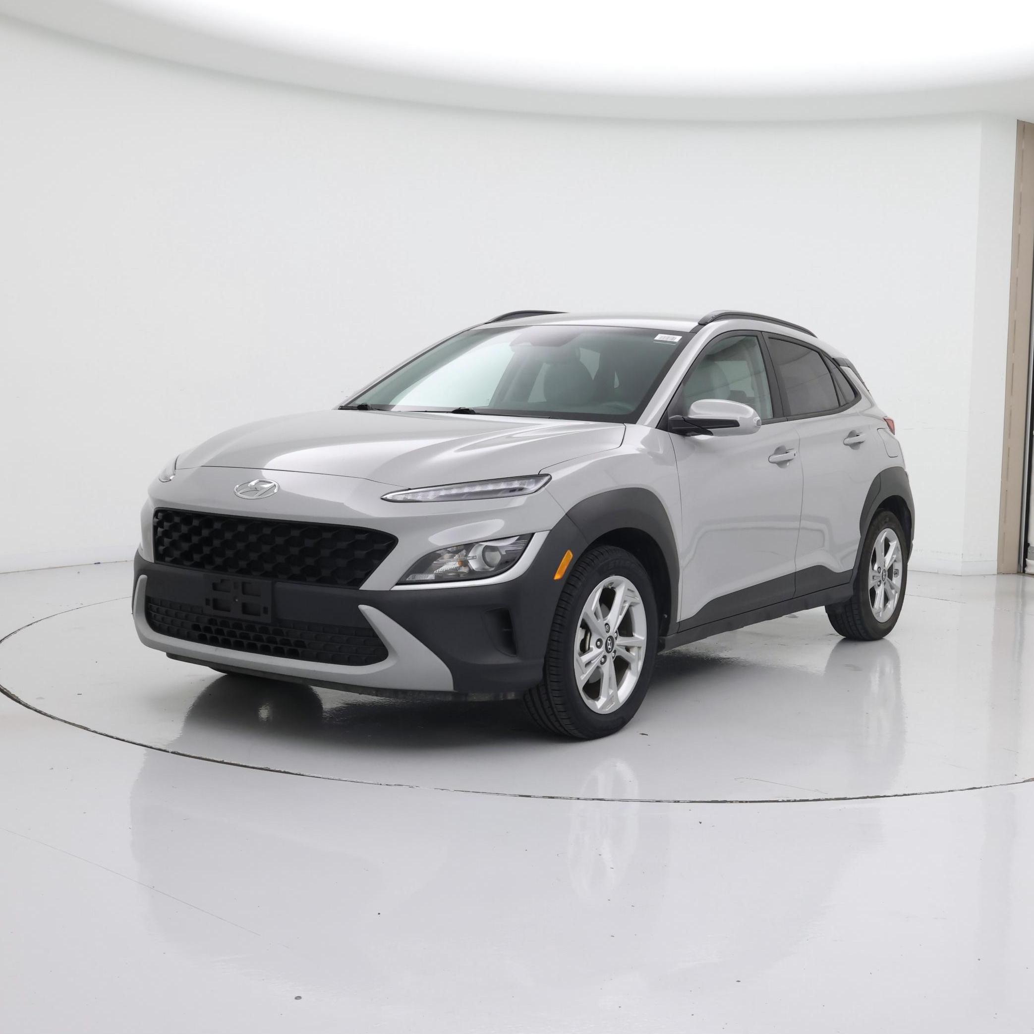 Thumbnail: 2022 Hyundai Kona - 4