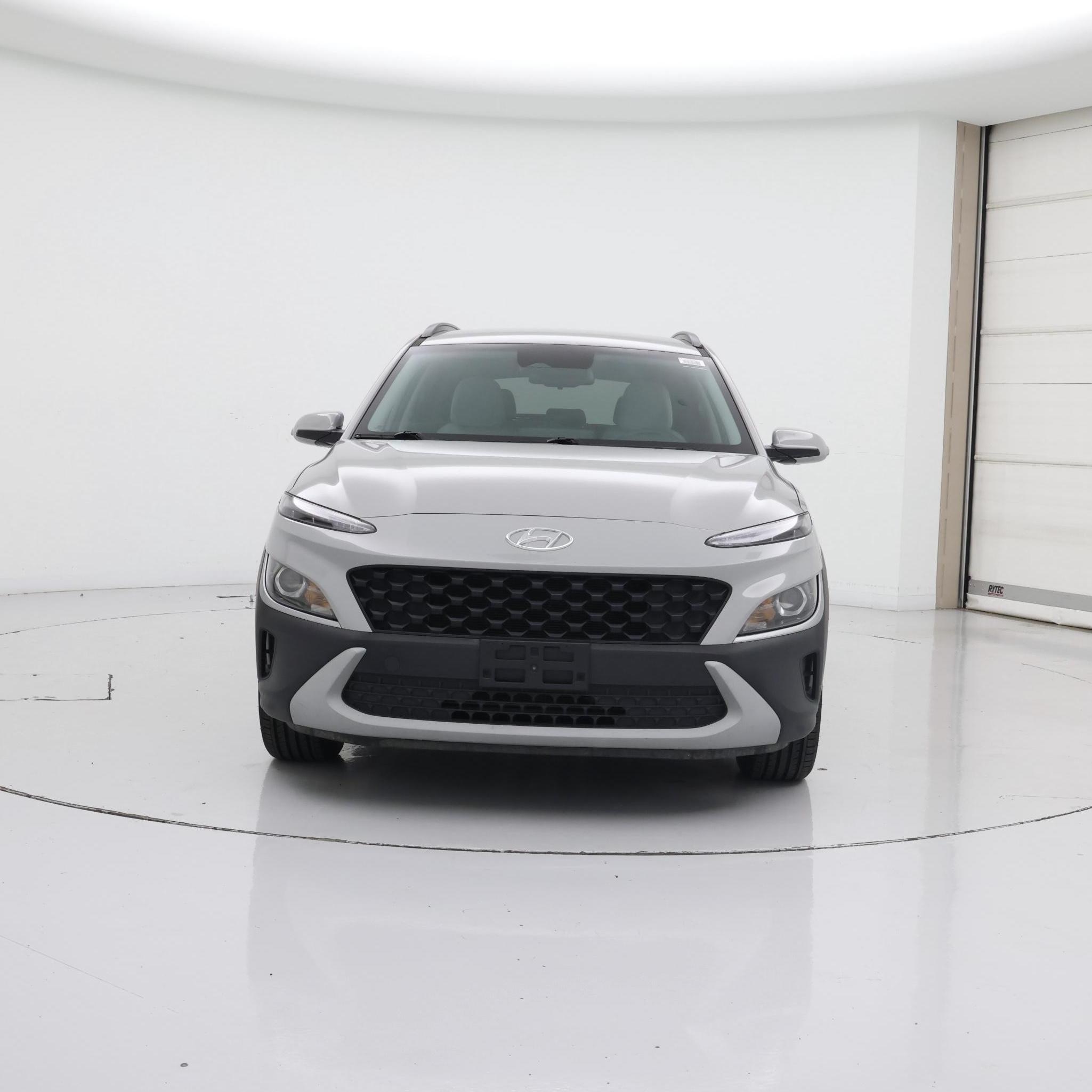 Thumbnail: 2022 Hyundai Kona - 5
