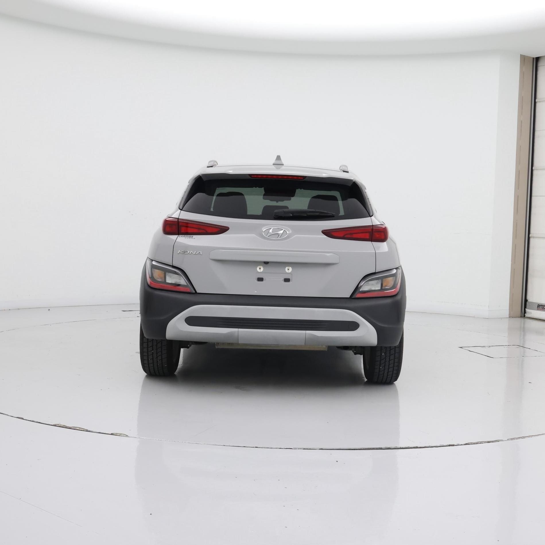 Thumbnail: 2022 Hyundai Kona - 6