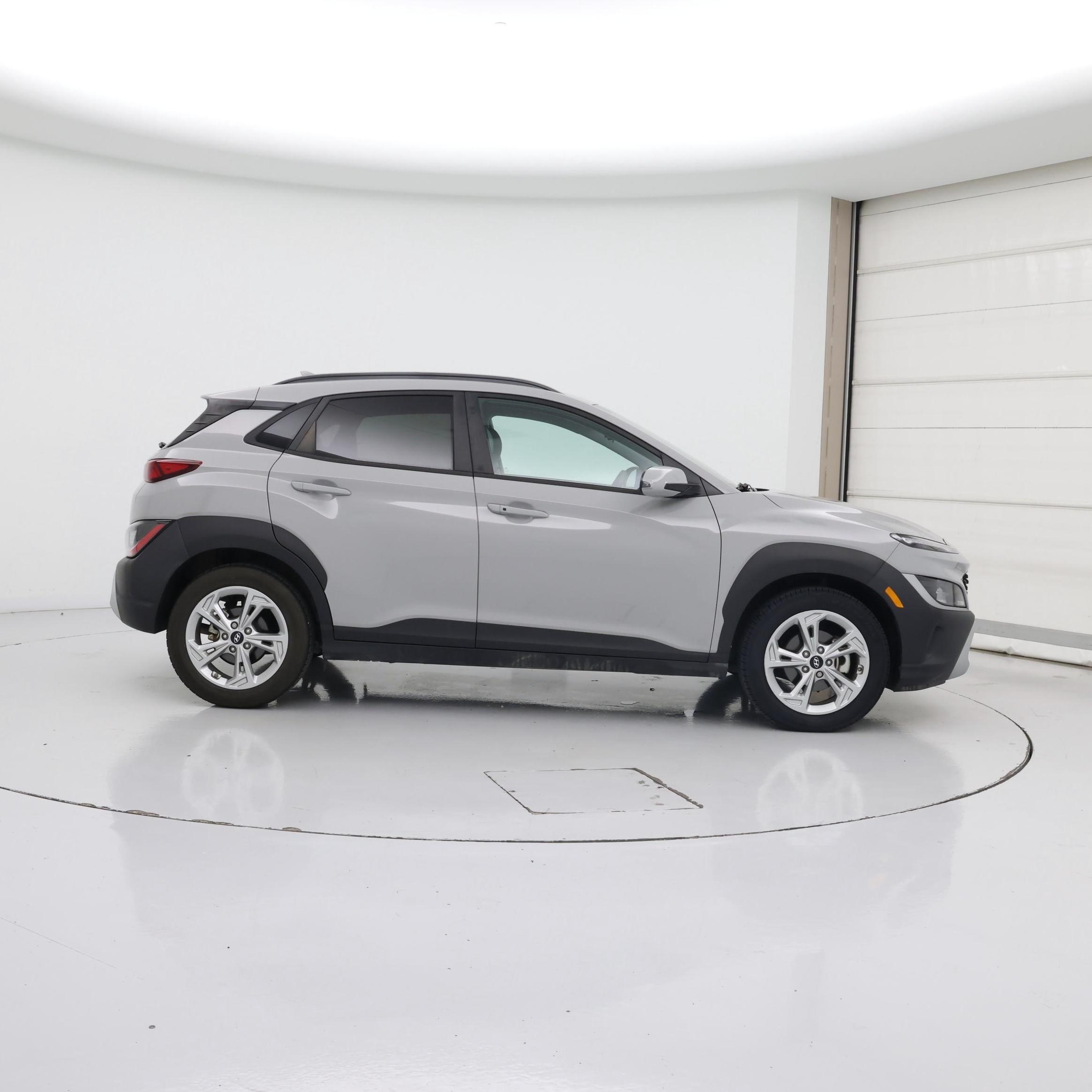 Thumbnail: 2022 Hyundai Kona - 7