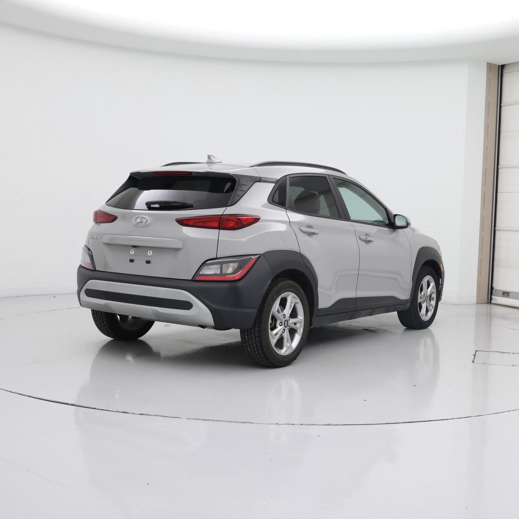 Thumbnail: 2022 Hyundai Kona - 8