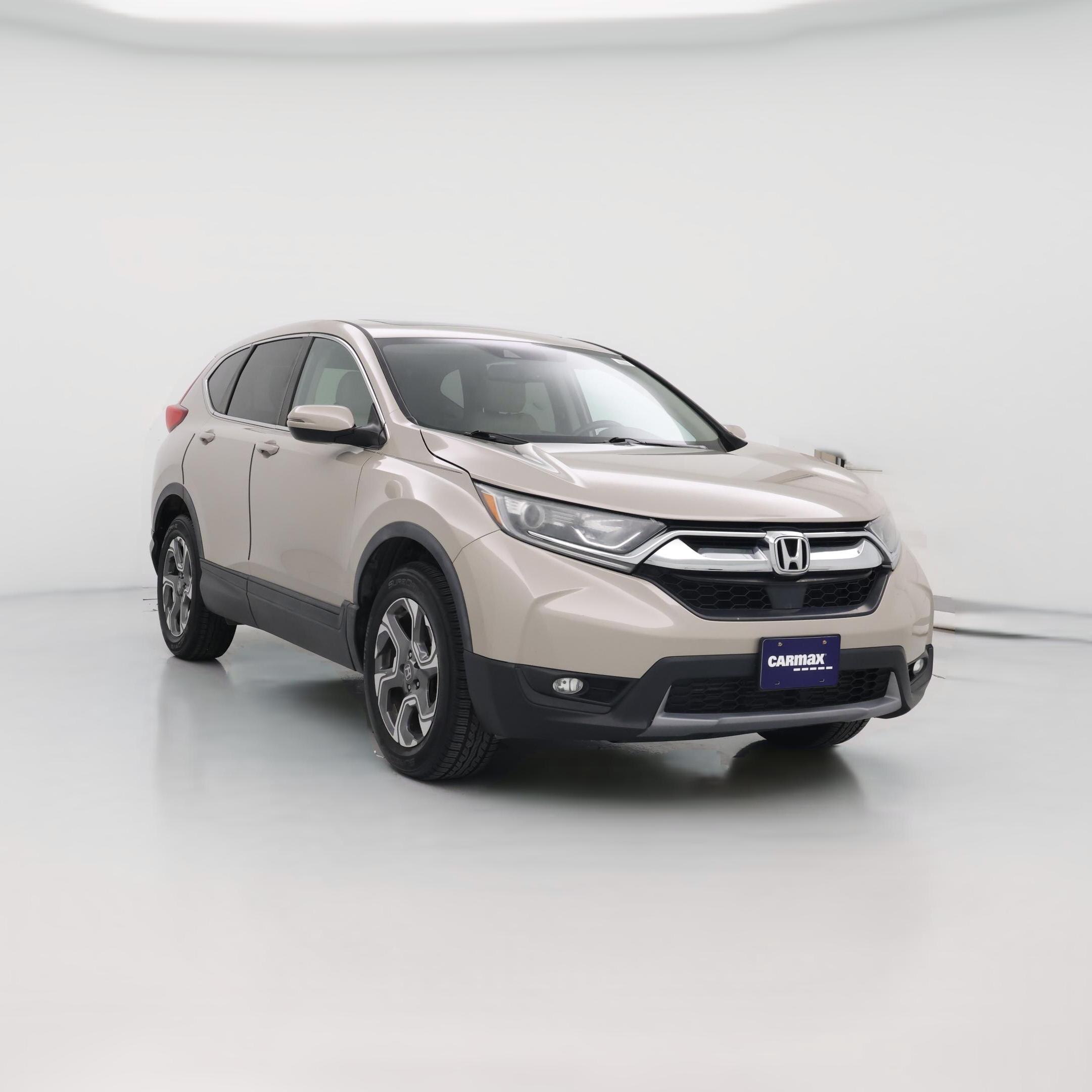 Thumbnail: 2018 Honda CR-V - 1