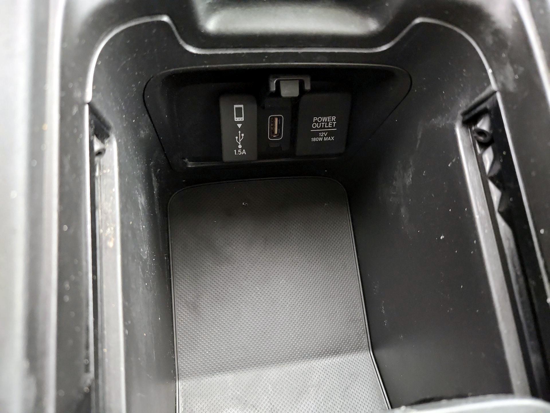 Thumbnail: 2018 Honda CR-V - 18