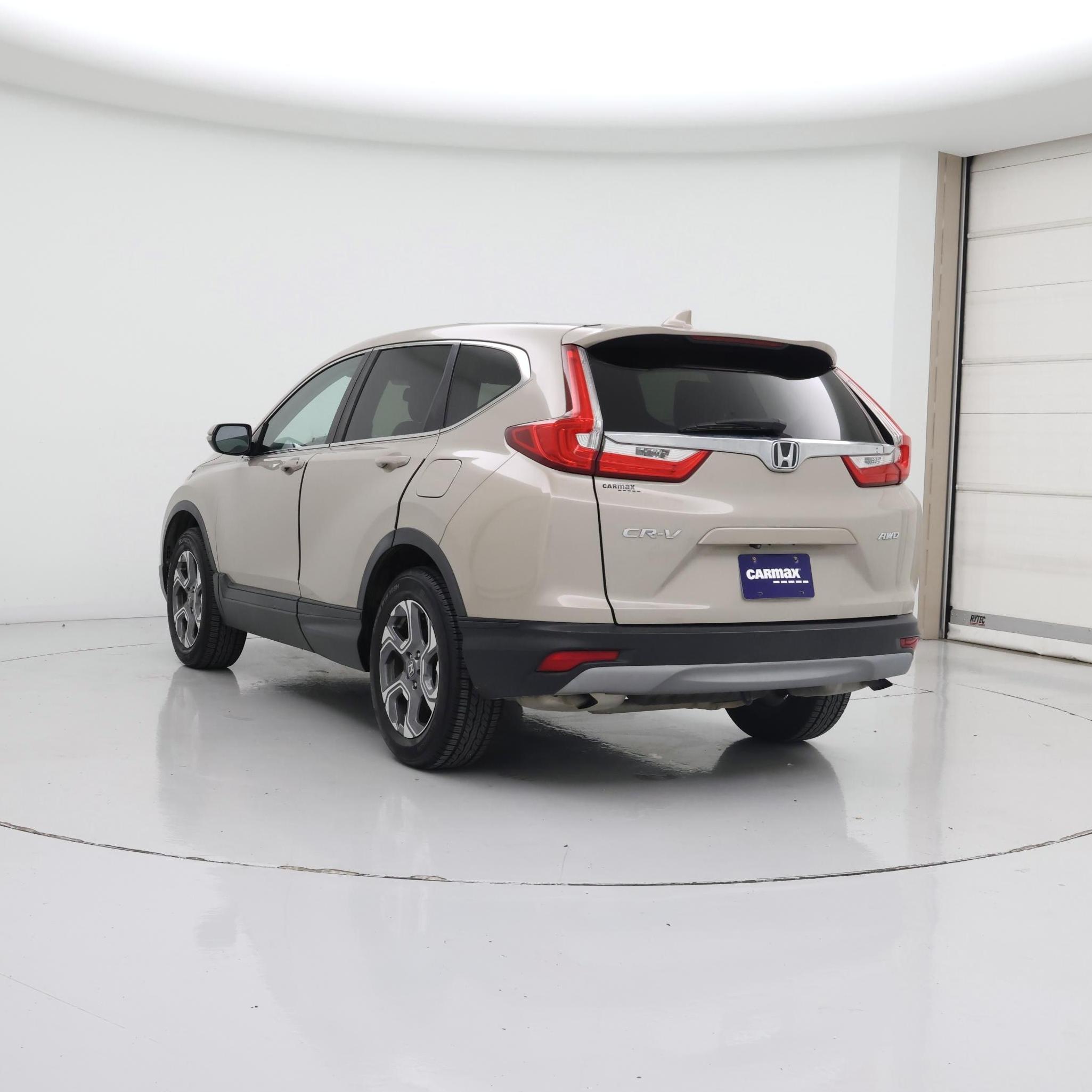 Thumbnail: 2018 Honda CR-V - 2