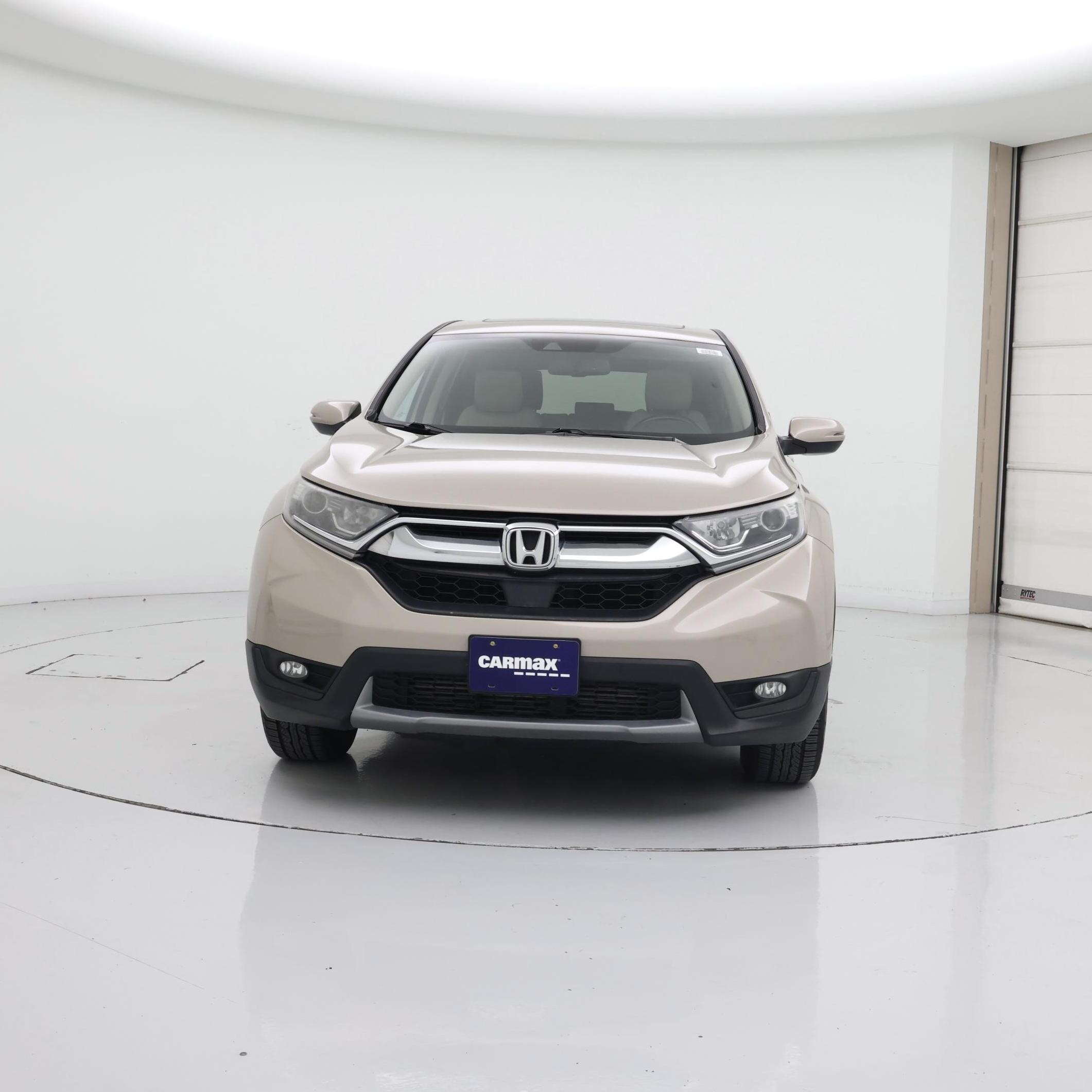 Thumbnail: 2018 Honda CR-V - 5
