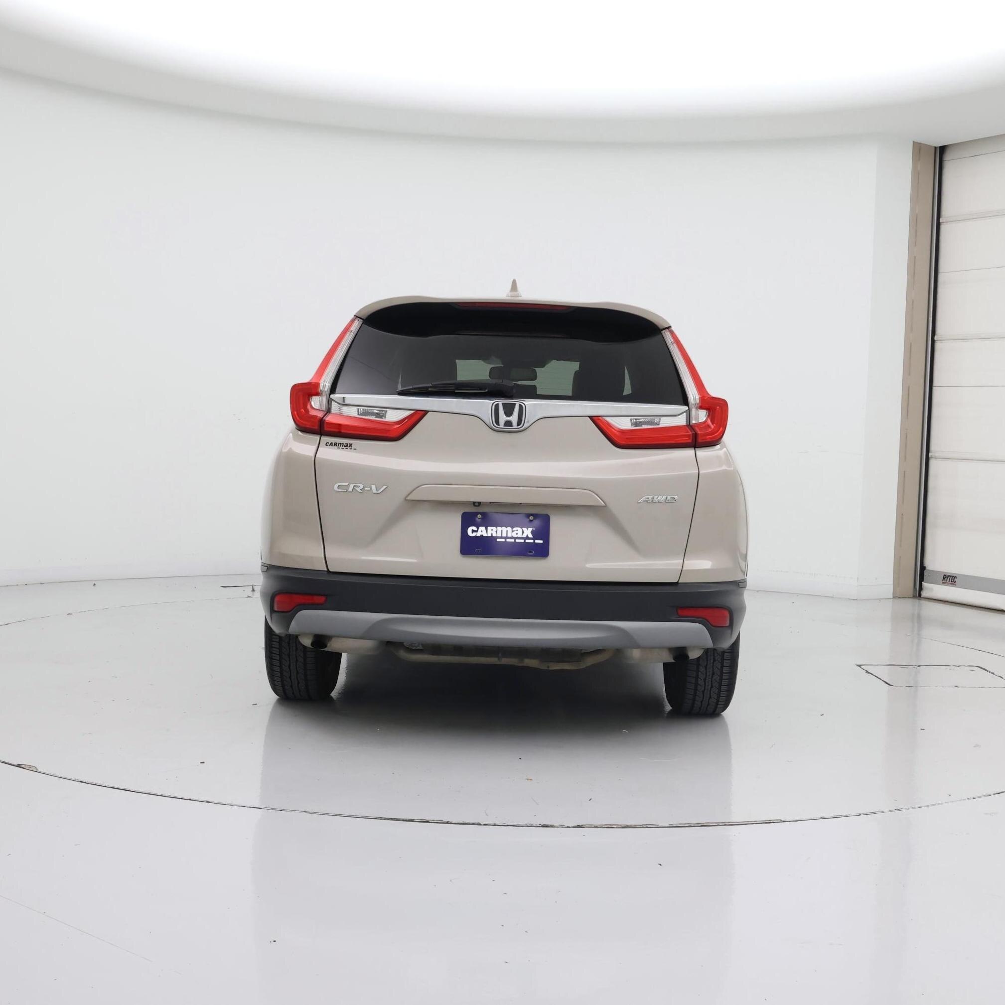 Thumbnail: 2018 Honda CR-V - 6