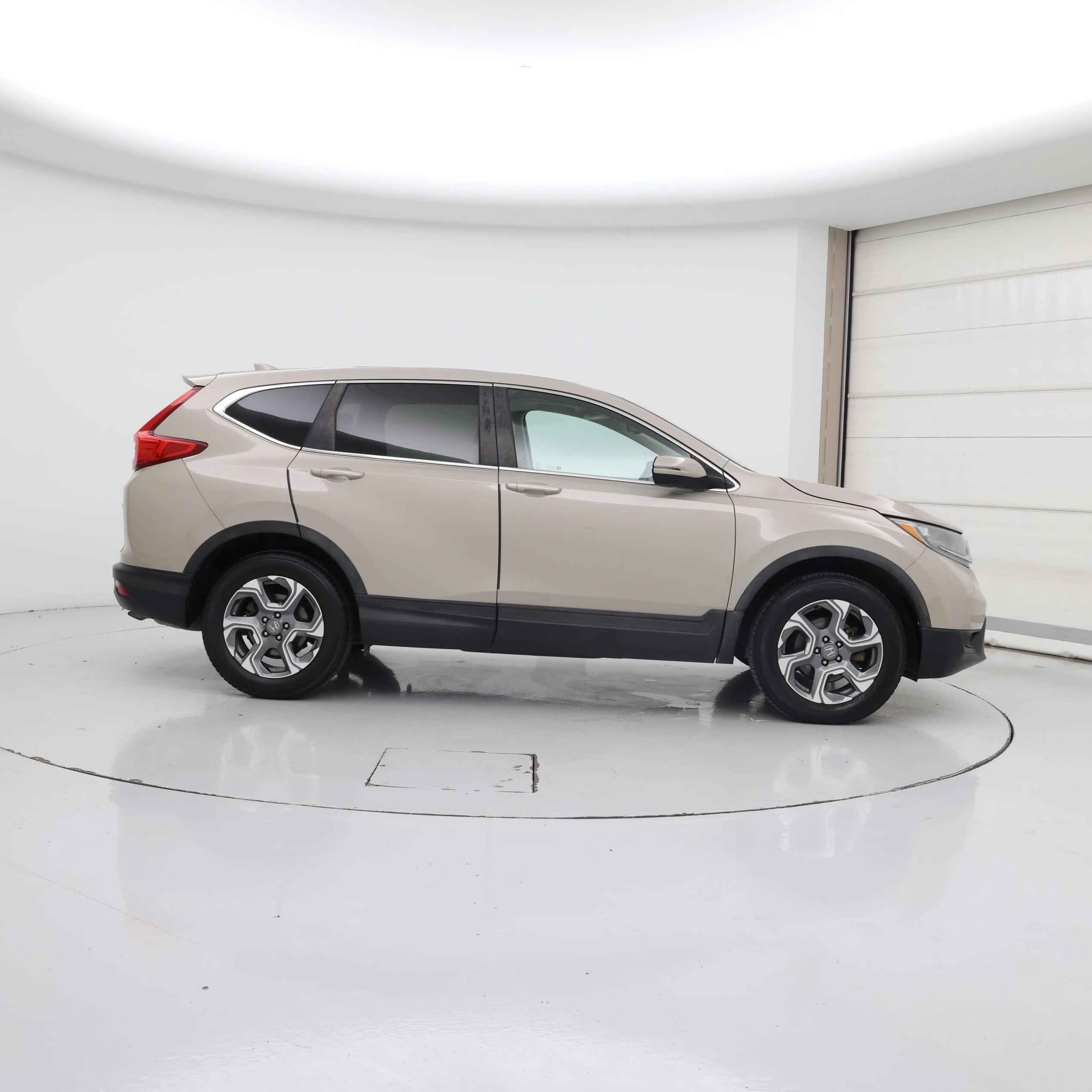 Thumbnail: 2018 Honda CR-V - 7