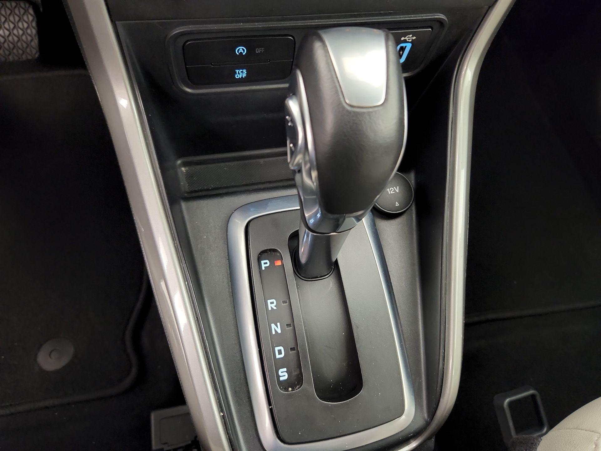 Thumbnail: 2018 Ford EcoSport - 18