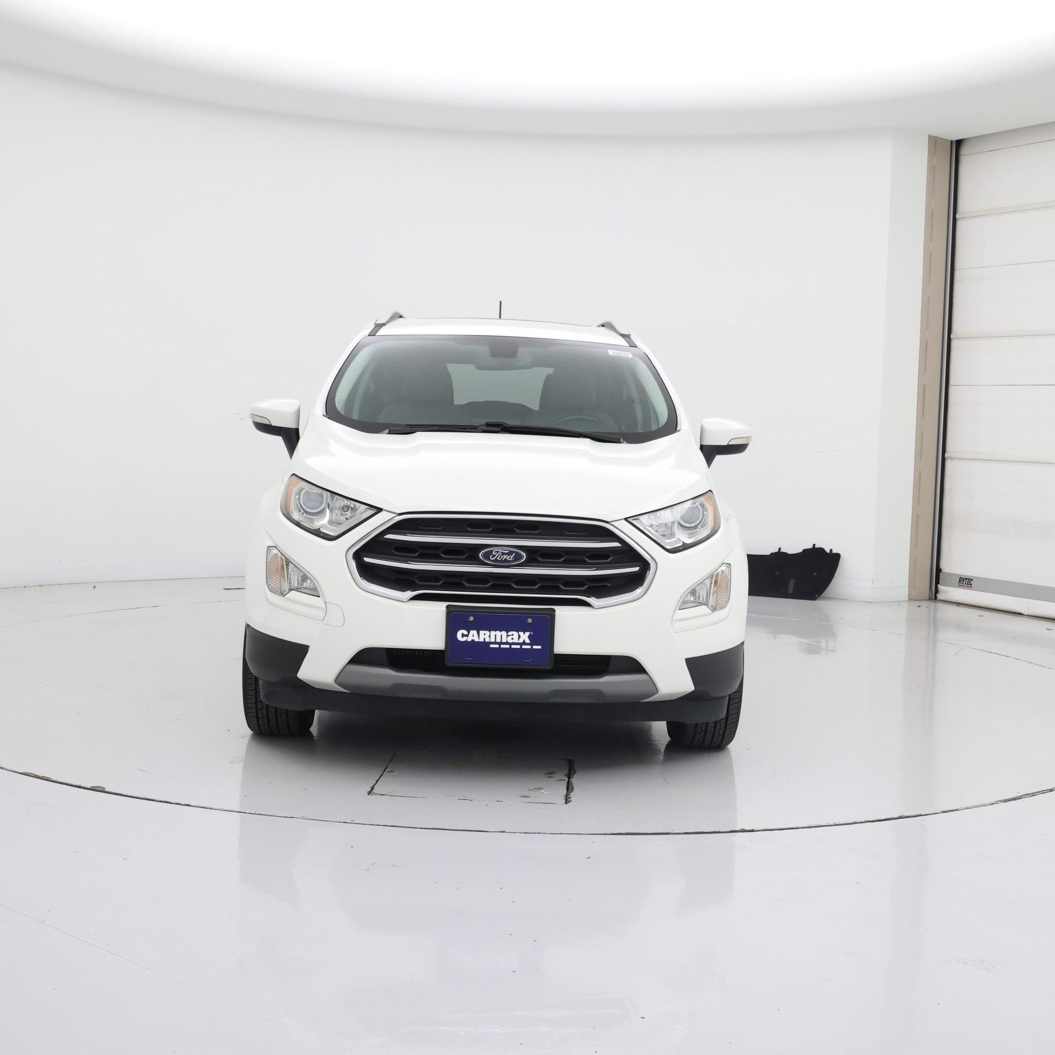 Thumbnail: 2018 Ford EcoSport - 5