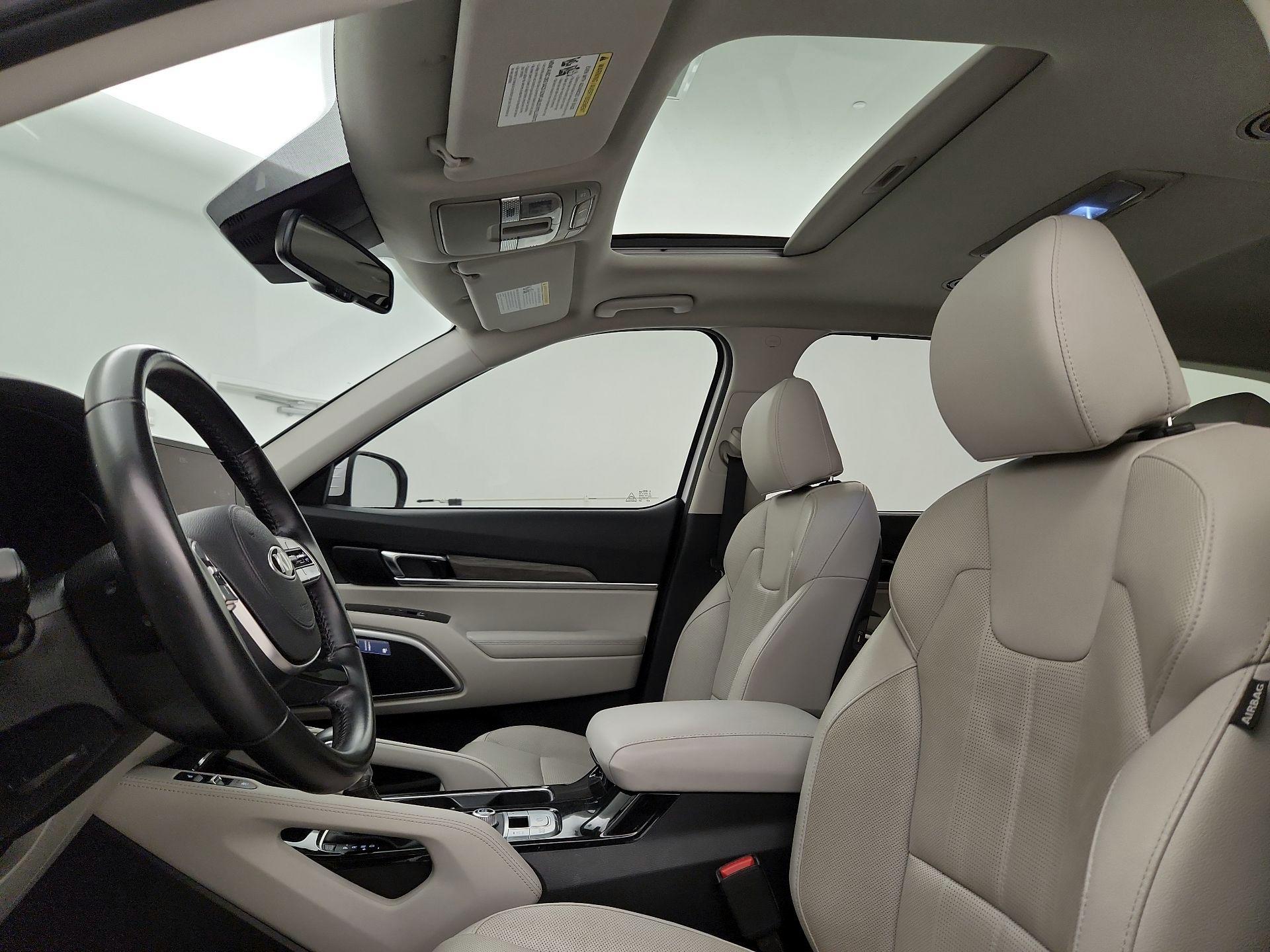 Thumbnail: 2021 Kia Telluride - 20