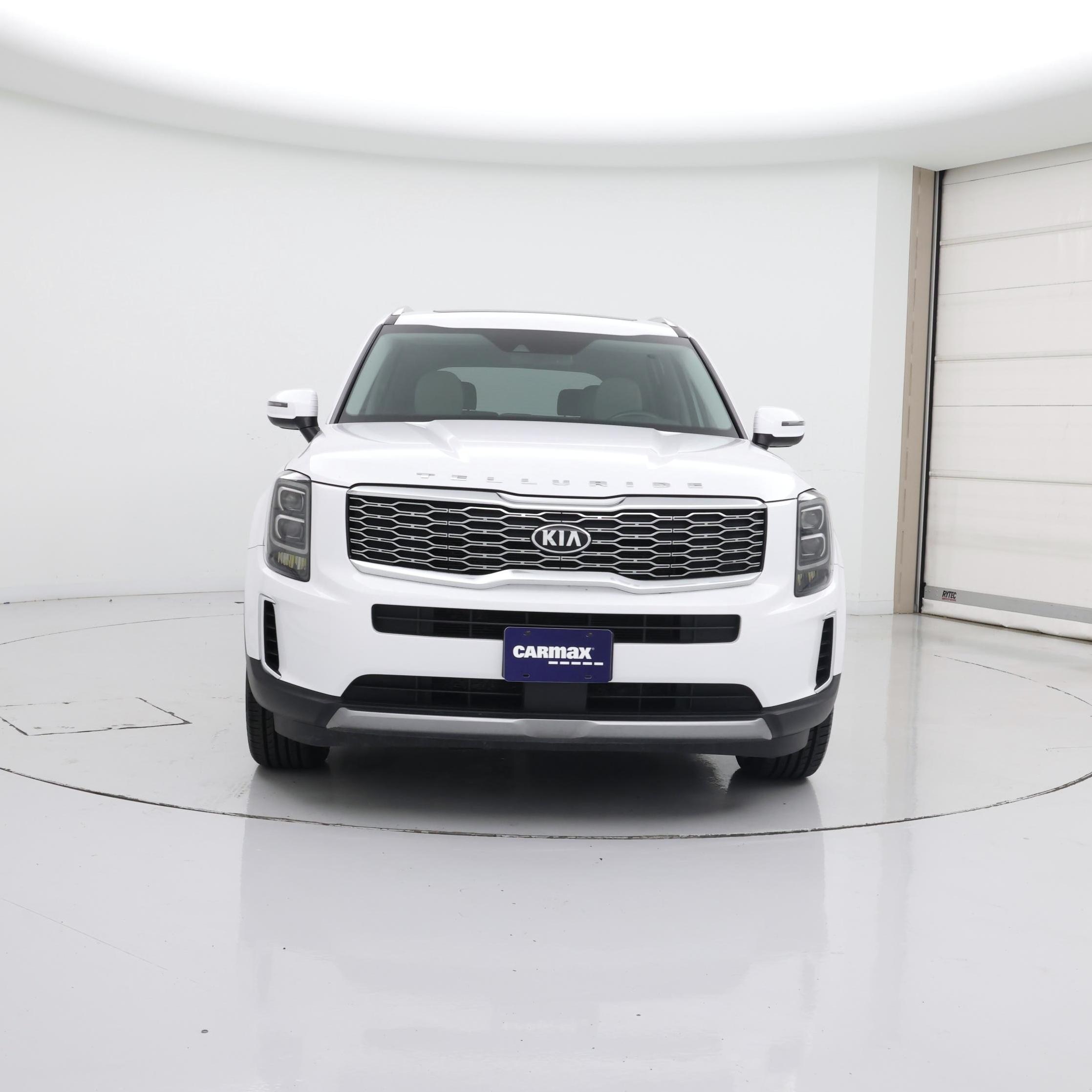 Thumbnail: 2021 Kia Telluride - 5