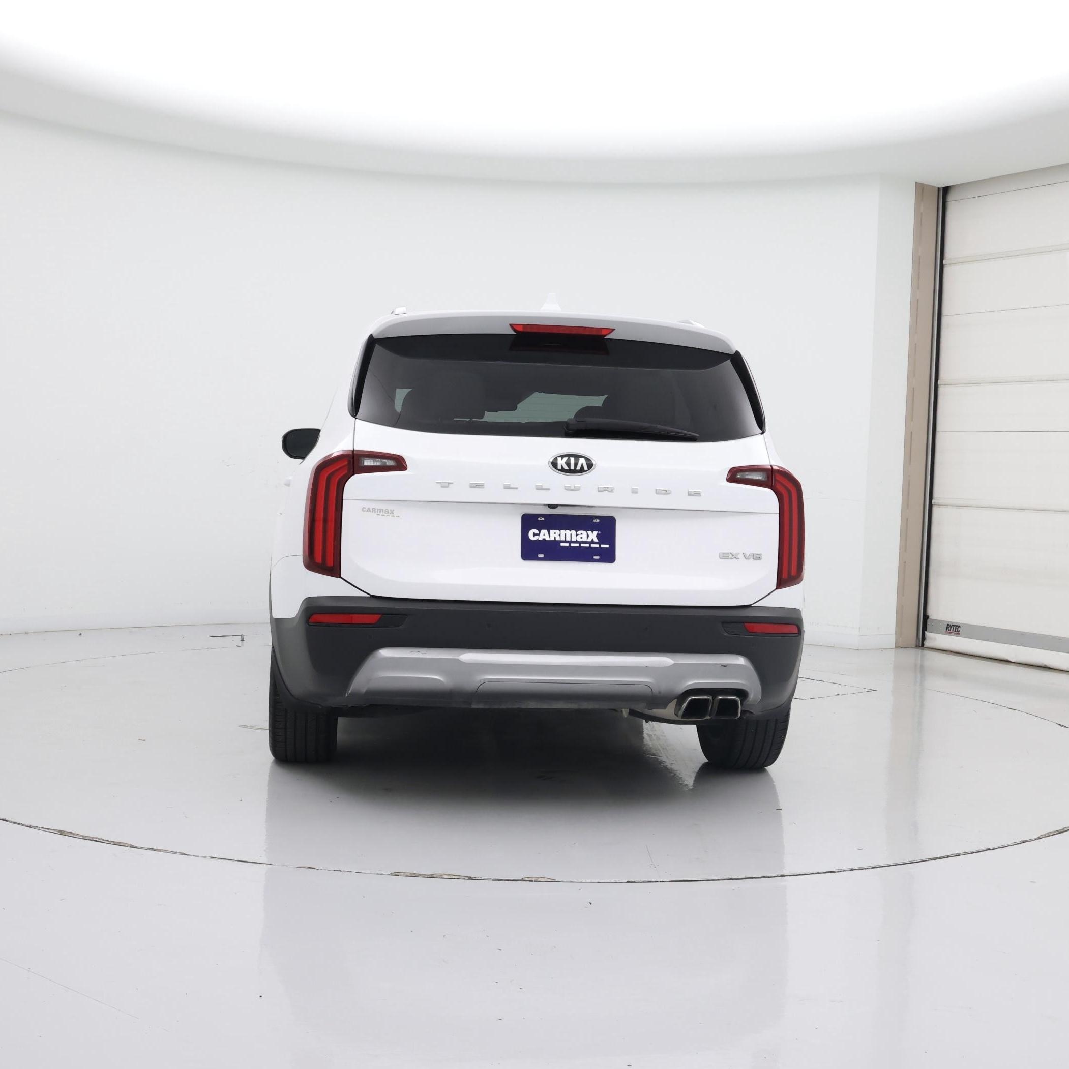 Thumbnail: 2021 Kia Telluride - 6