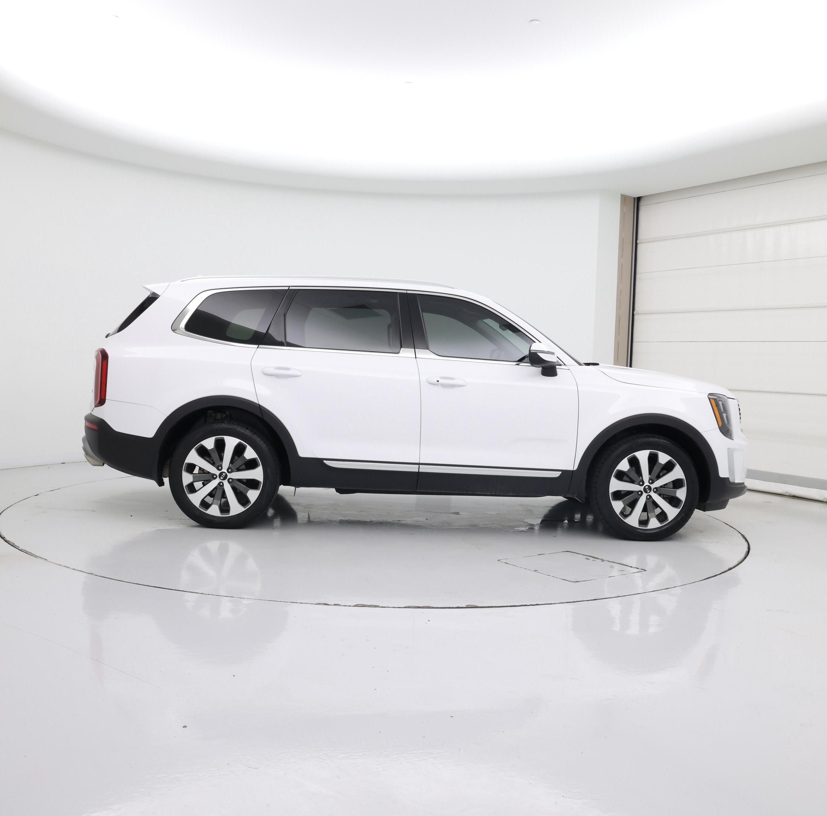 Thumbnail: 2021 Kia Telluride - 7