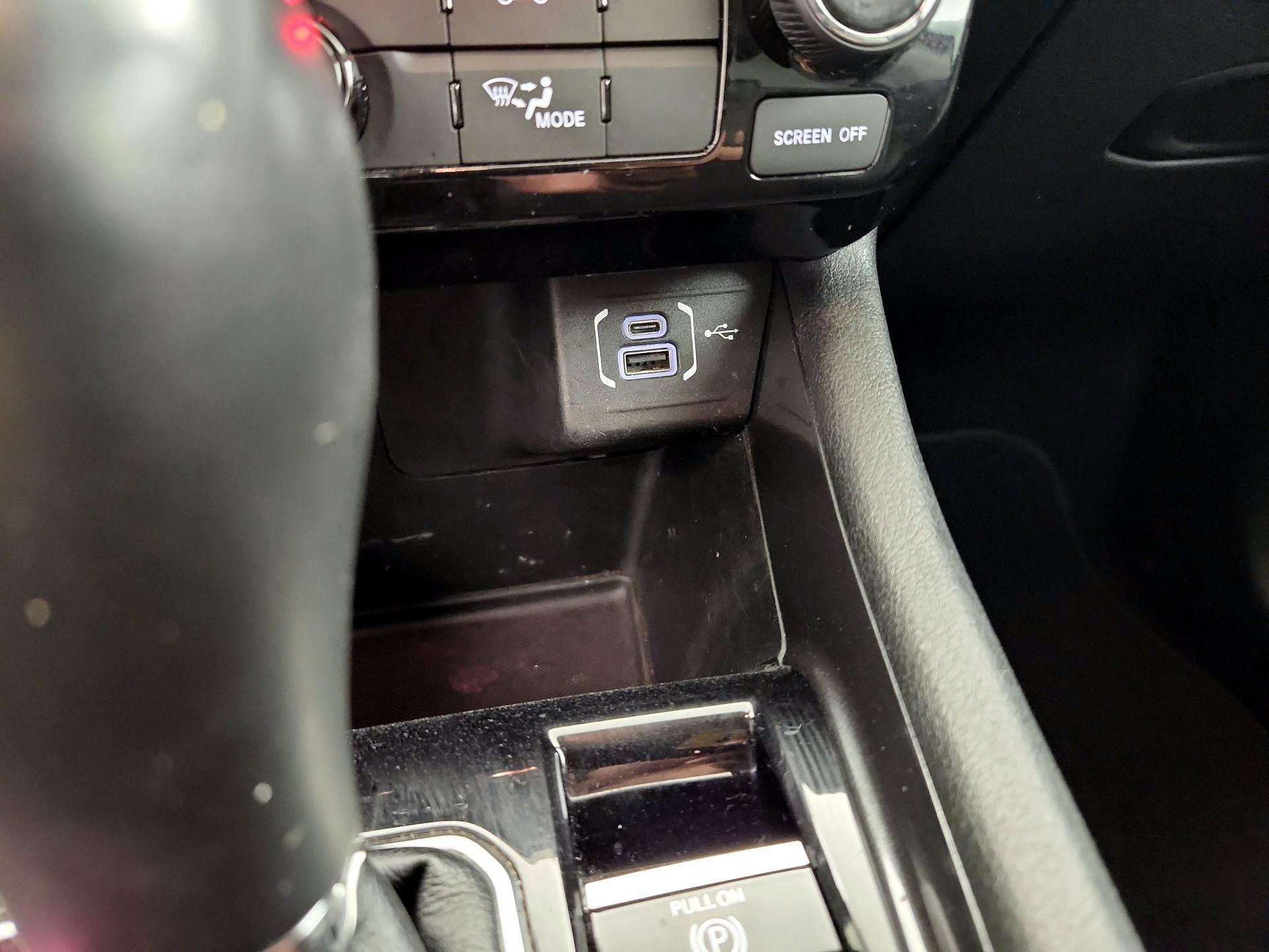 Thumbnail: 2022 Jeep Compass - 18