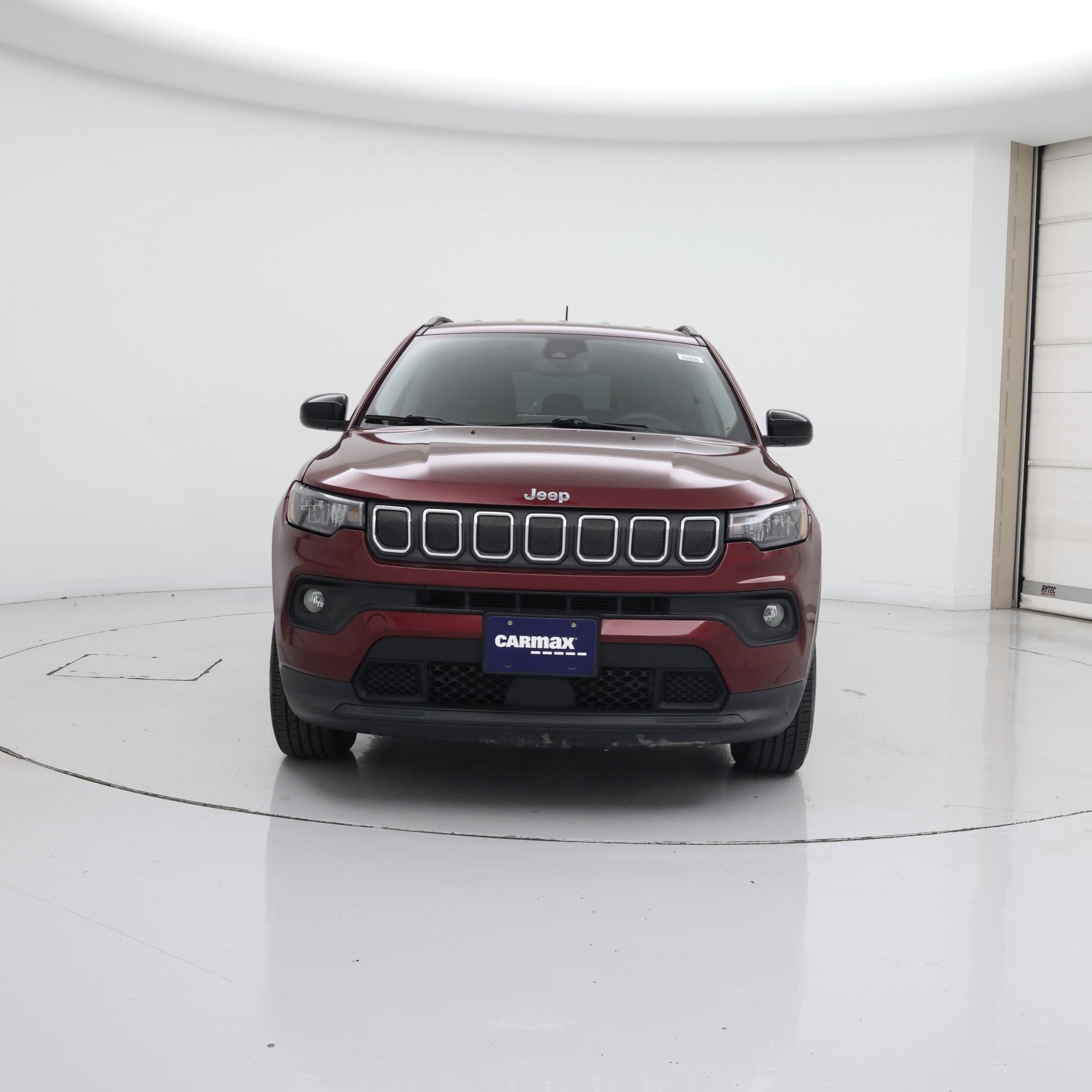 Thumbnail: 2022 Jeep Compass - 5