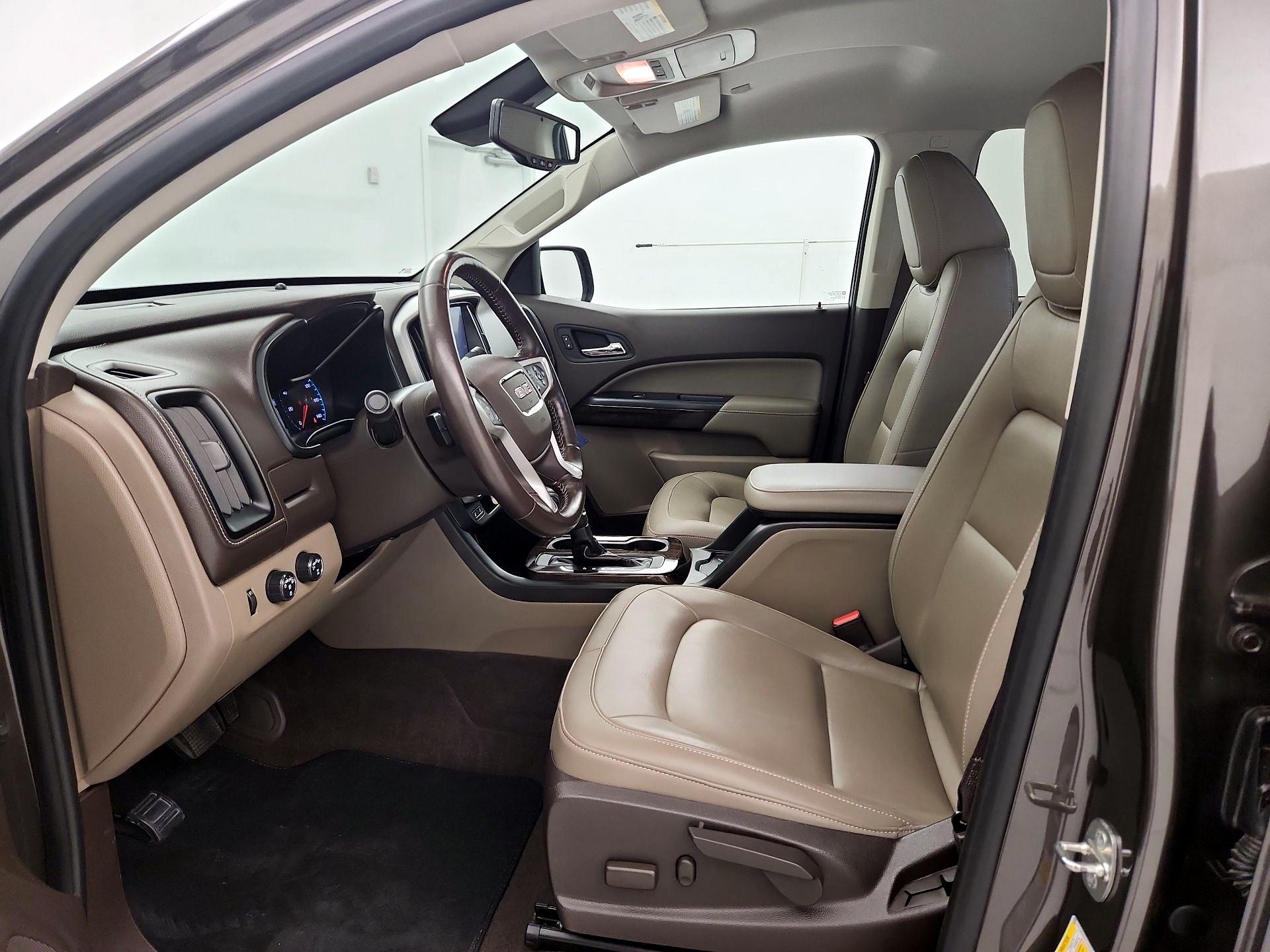 Thumbnail: 2019 GMC Canyon - 11