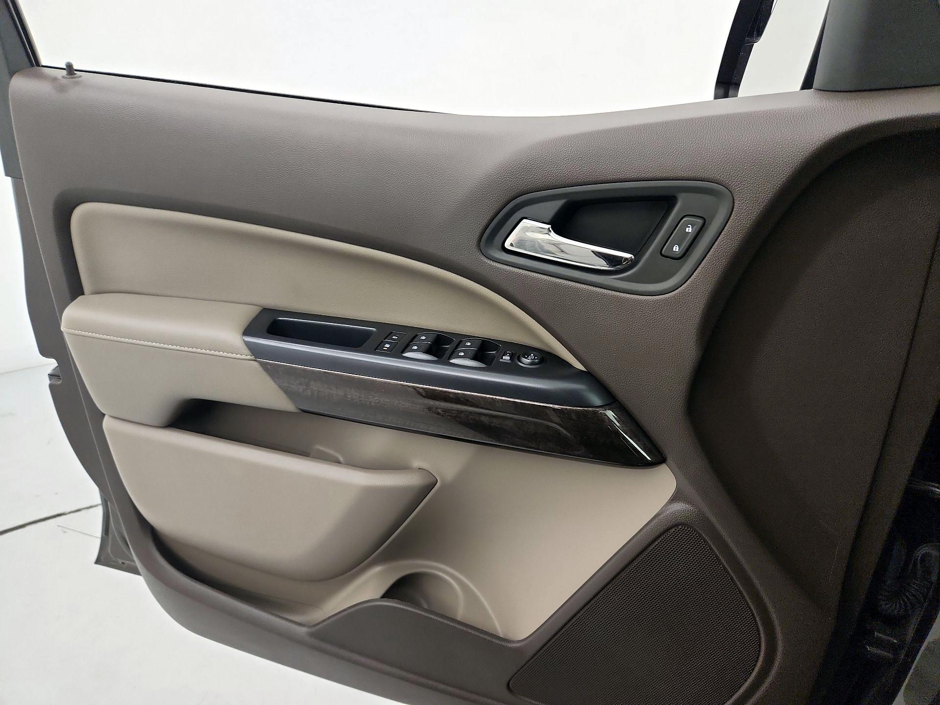 Thumbnail: 2019 GMC Canyon - 12