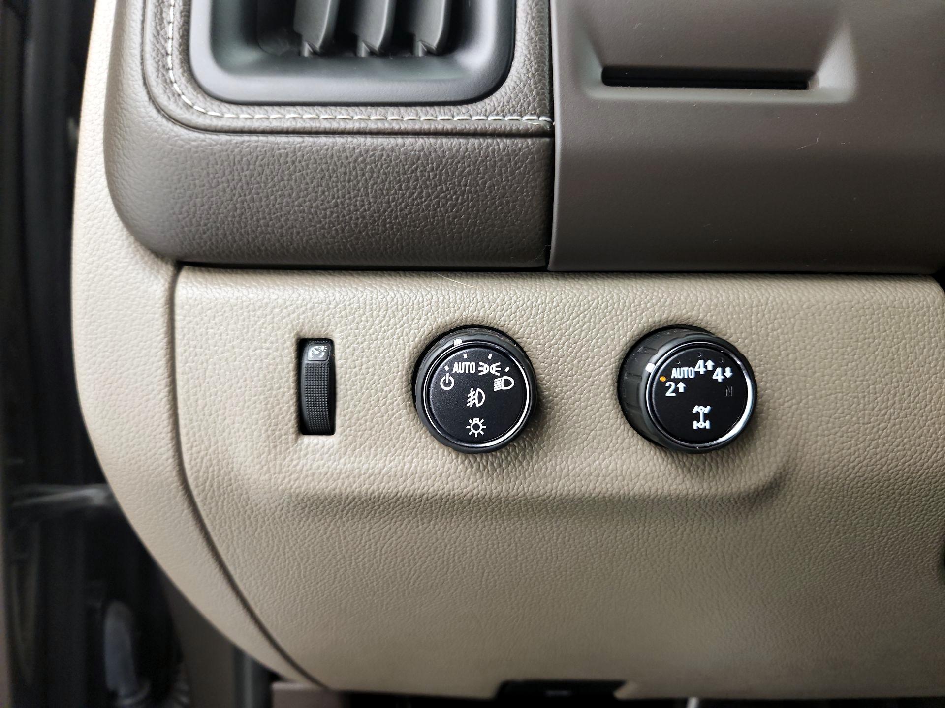 Thumbnail: 2019 GMC Canyon - 13