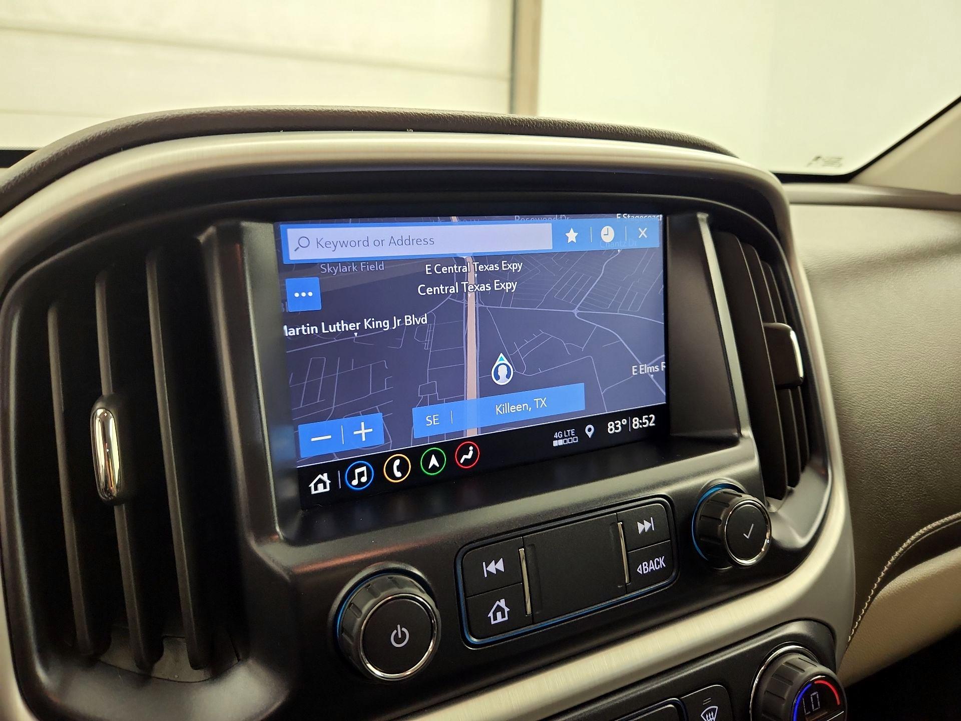 Thumbnail: 2019 GMC Canyon - 14