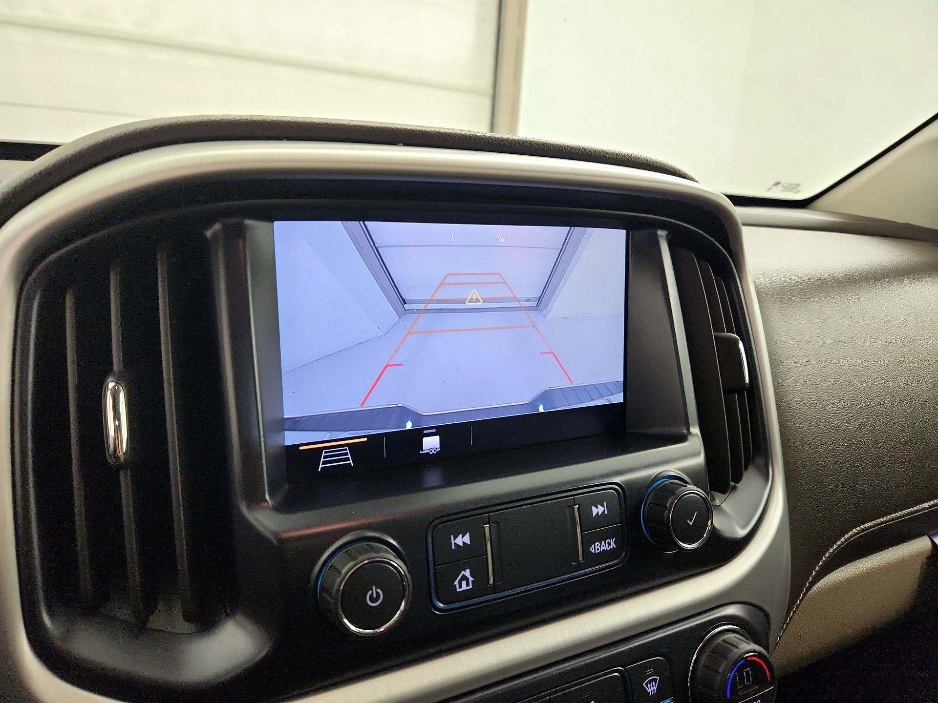 Thumbnail: 2019 GMC Canyon - 15