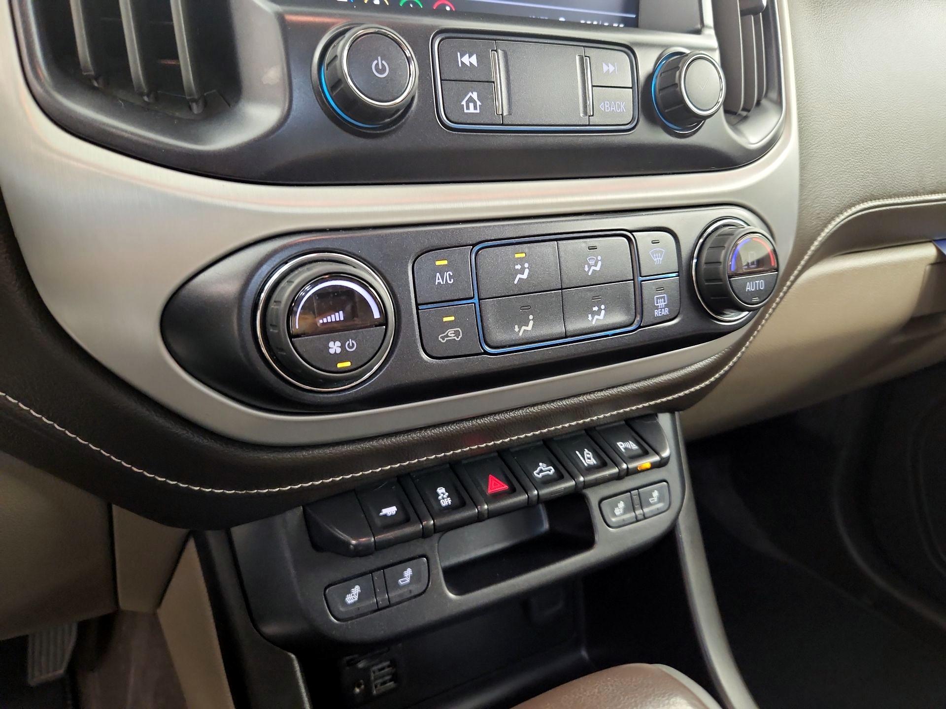 Thumbnail: 2019 GMC Canyon - 17