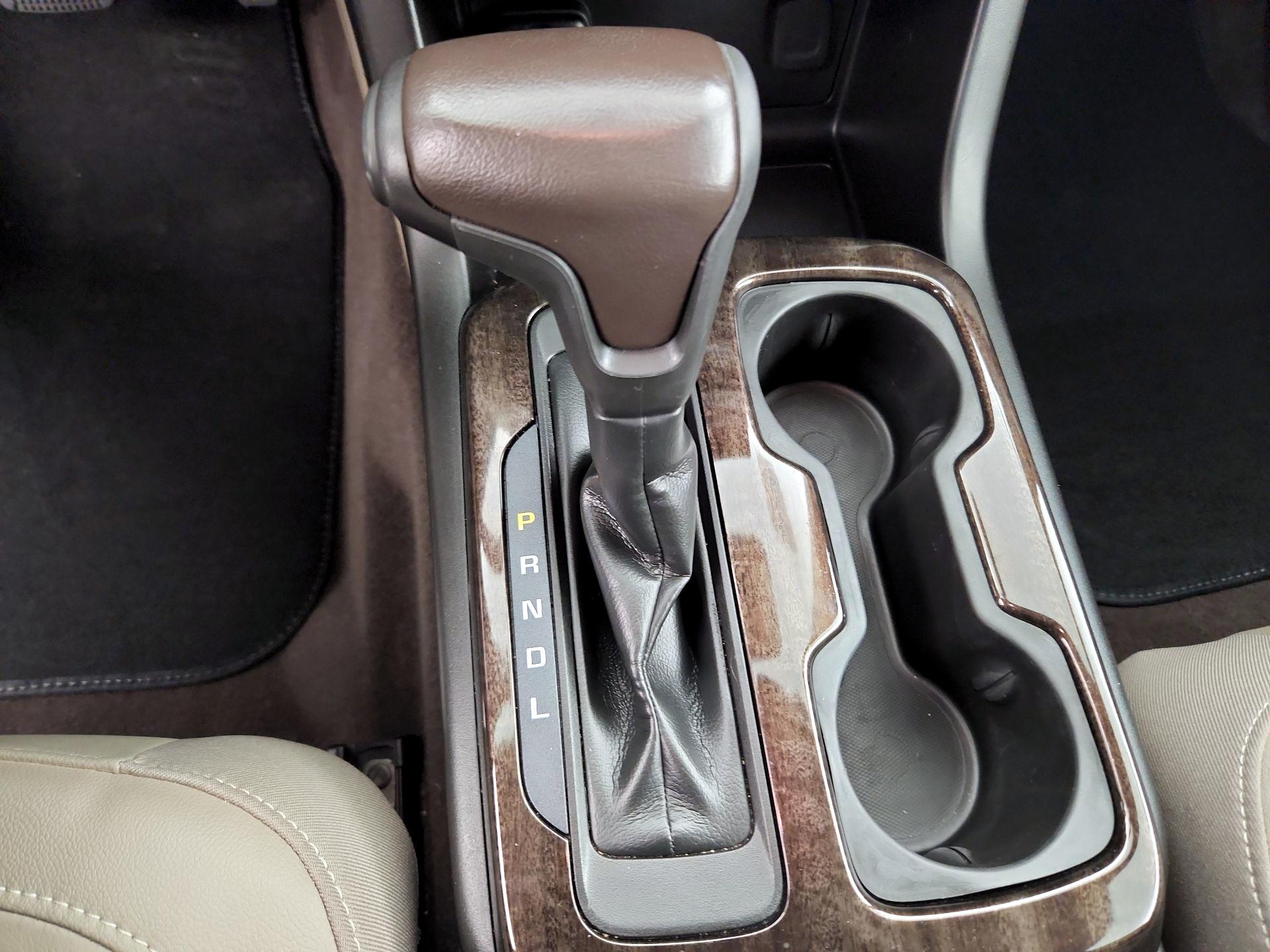 Thumbnail: 2019 GMC Canyon - 18