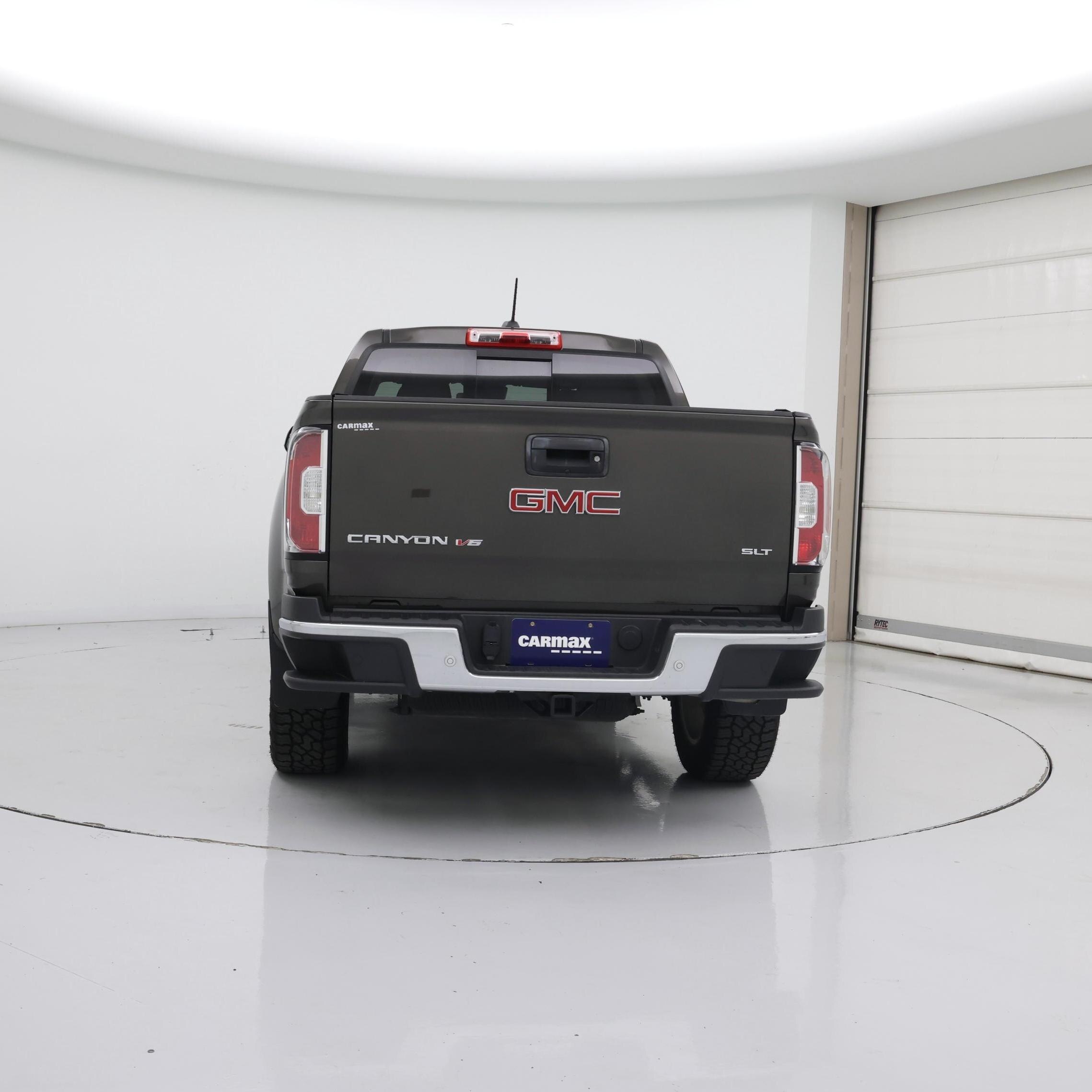 Thumbnail: 2019 GMC Canyon - 6