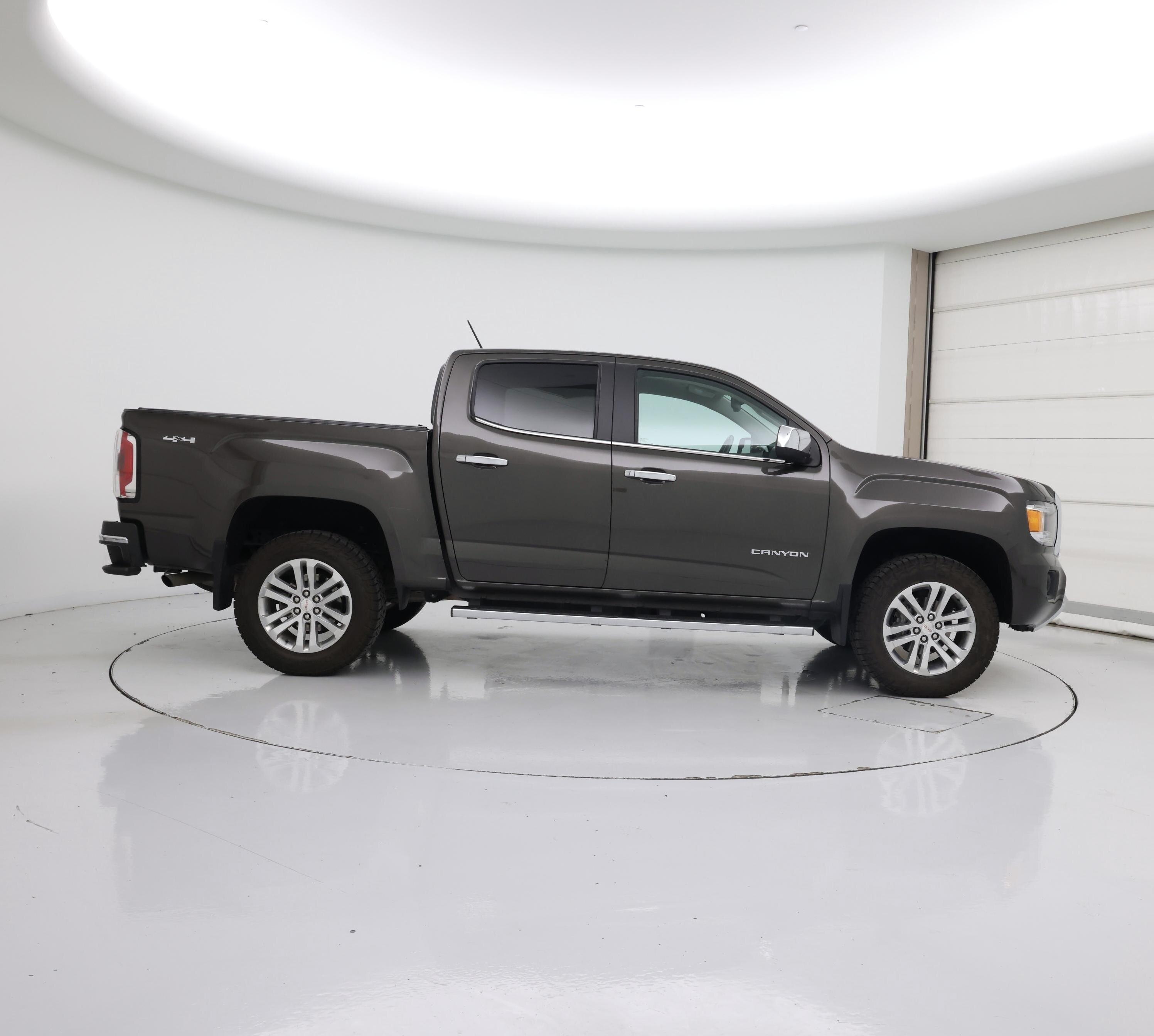 Thumbnail: 2019 GMC Canyon - 7