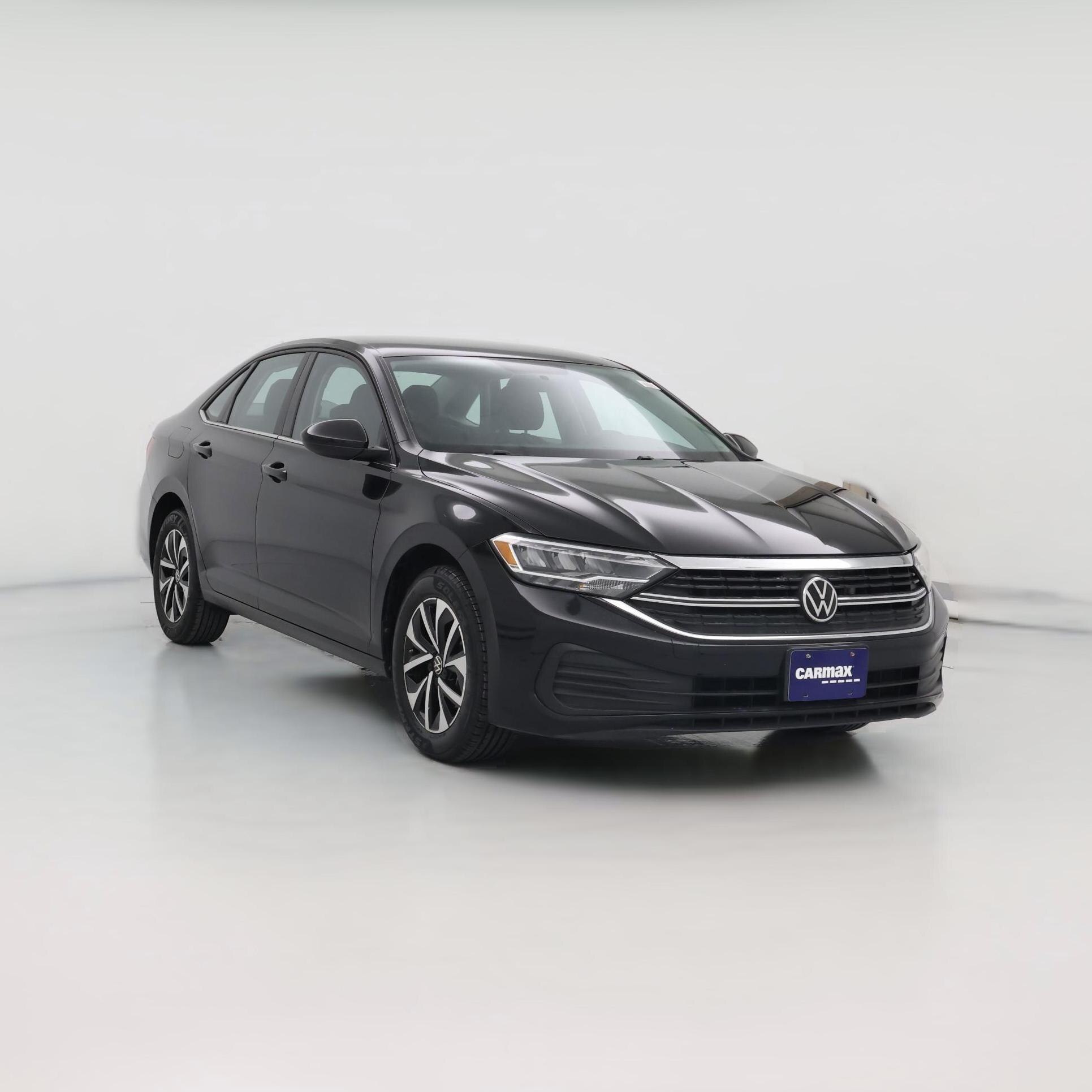 Thumbnail: 2022 Volkswagen Jetta - 1