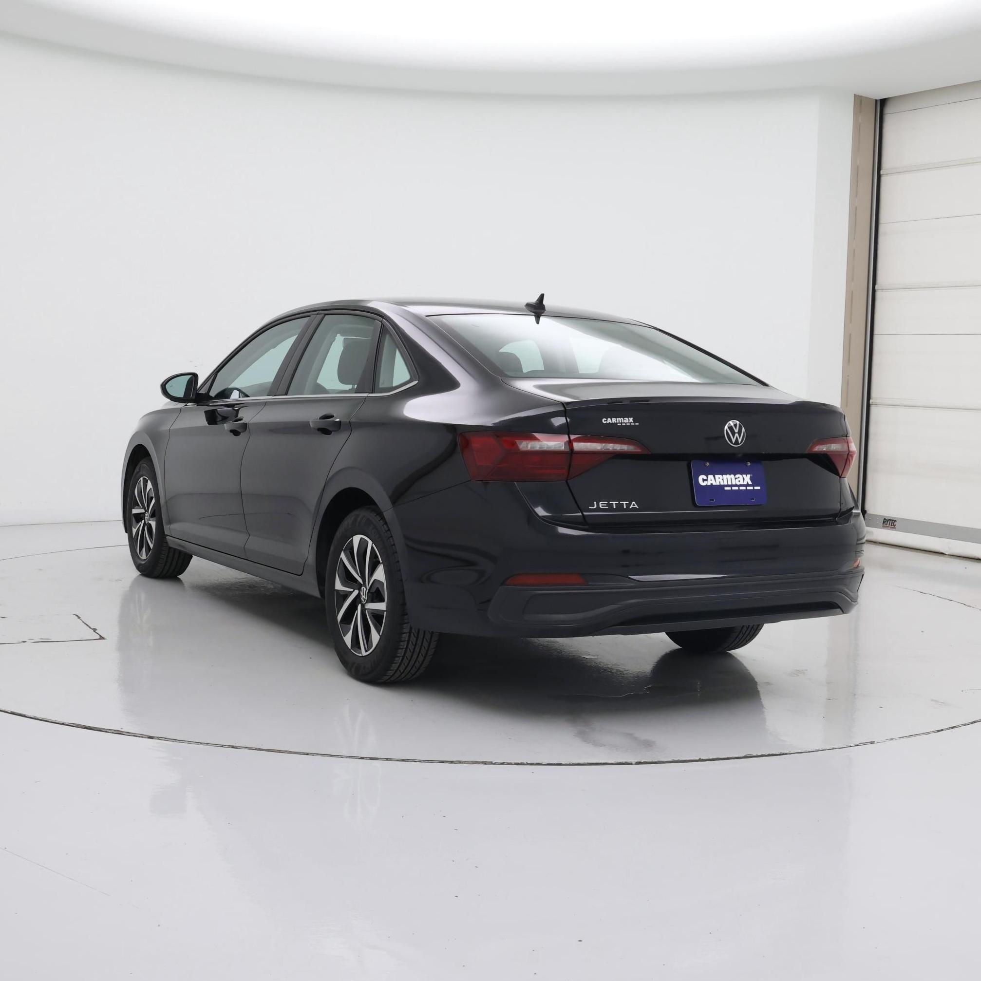 Thumbnail: 2022 Volkswagen Jetta - 2