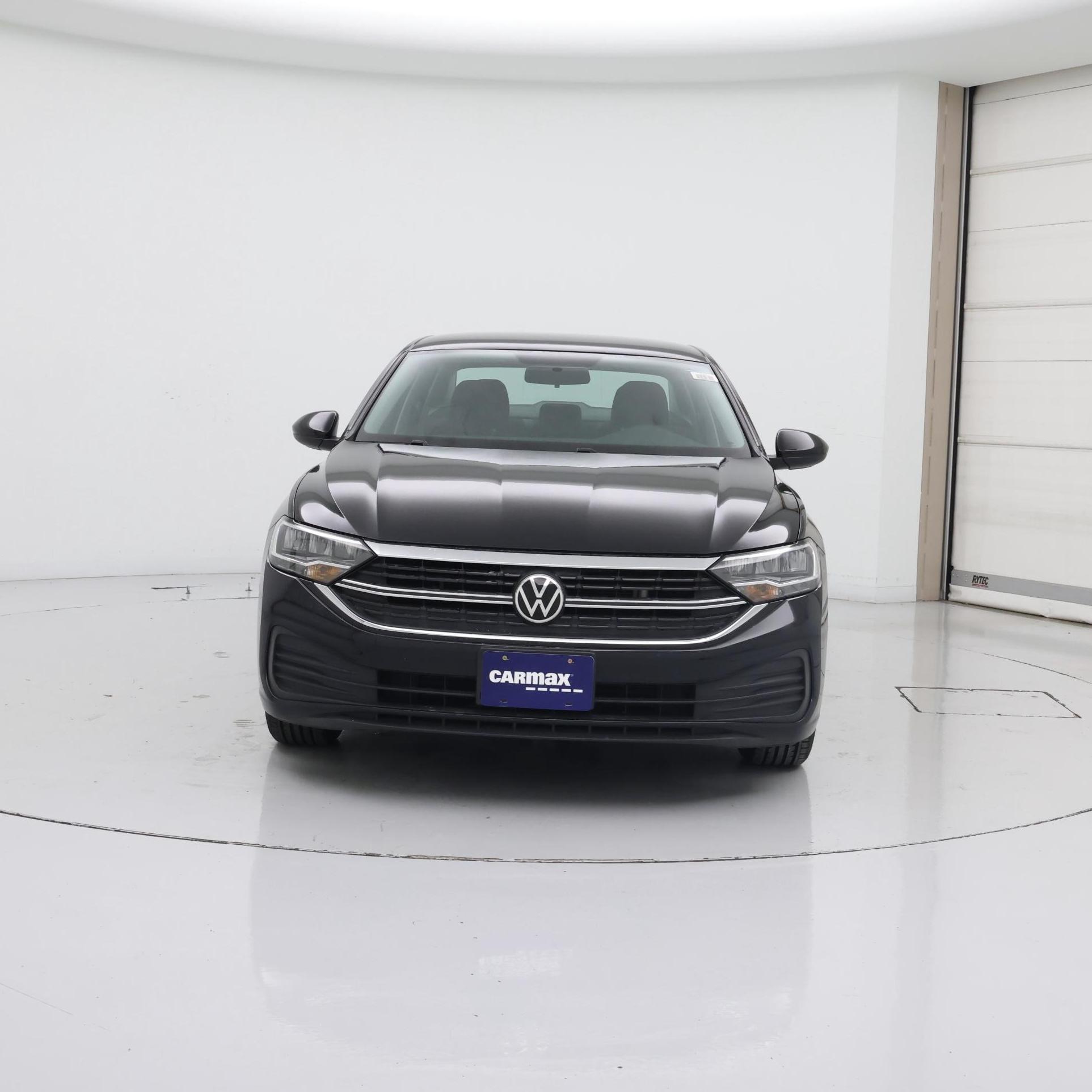 Thumbnail: 2022 Volkswagen Jetta - 5