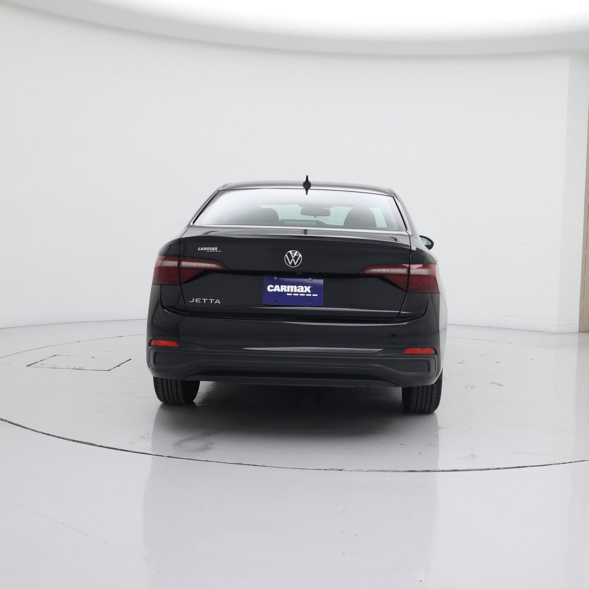 Thumbnail: 2022 Volkswagen Jetta - 6