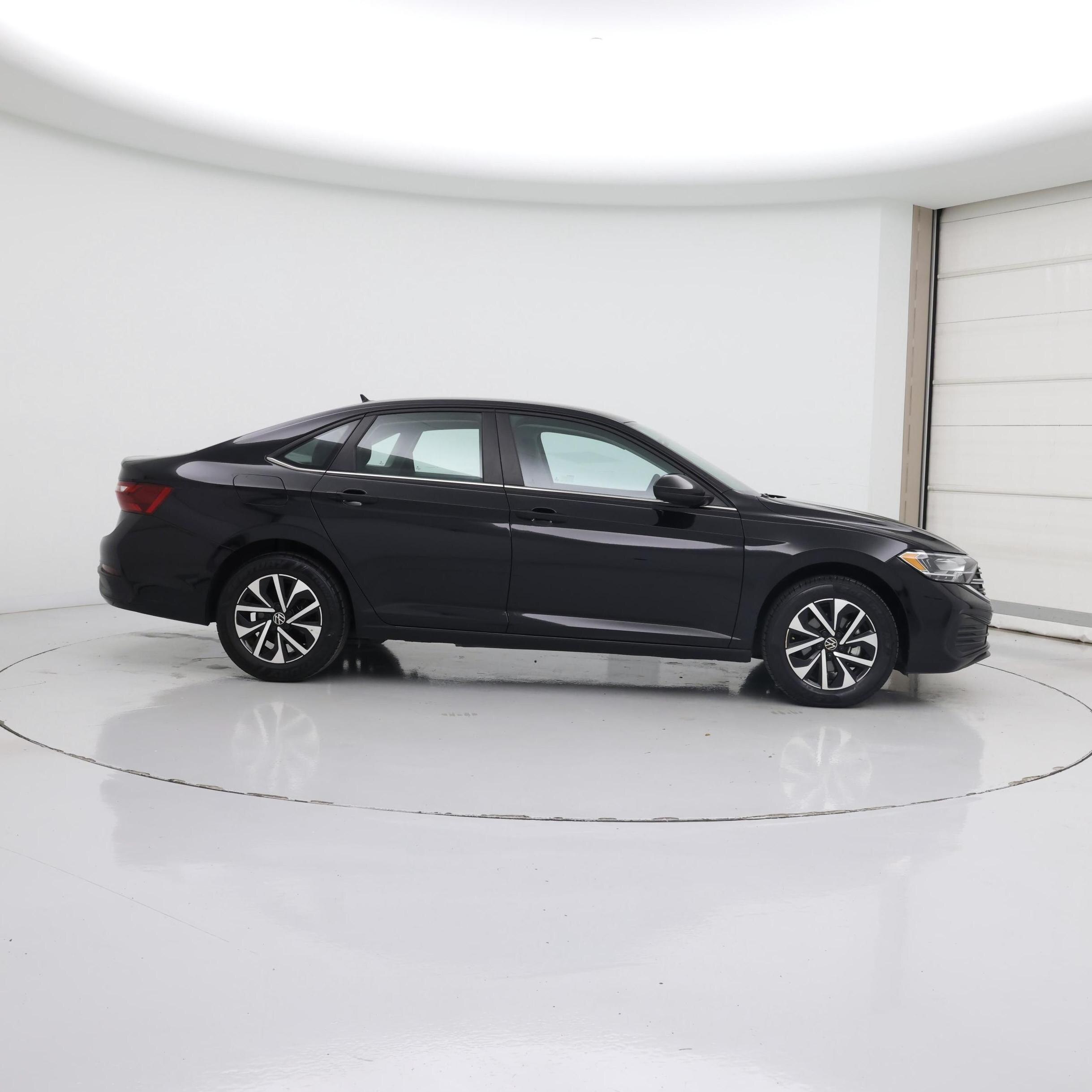 Thumbnail: 2022 Volkswagen Jetta - 7