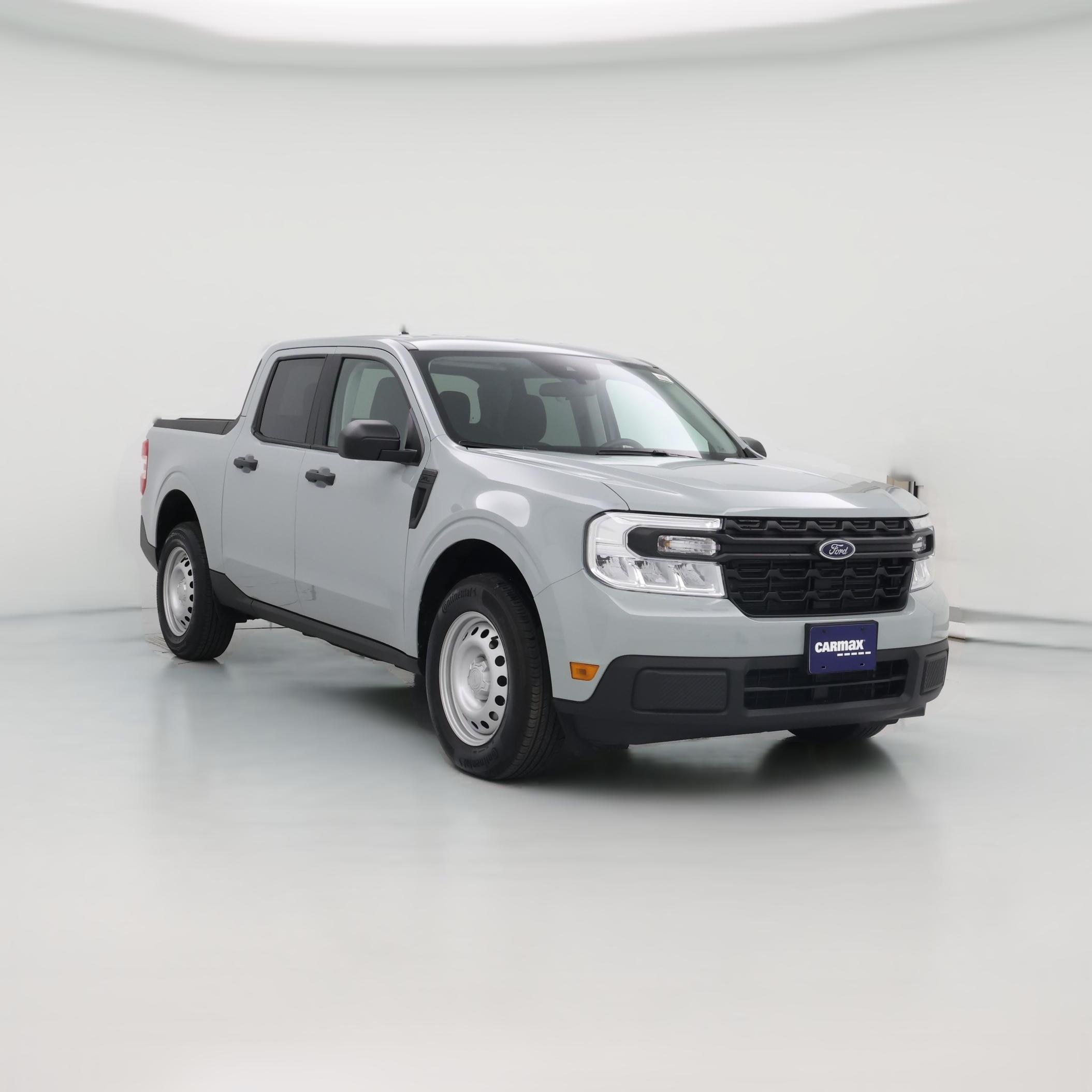 Thumbnail: 2024 Ford Maverick - 1