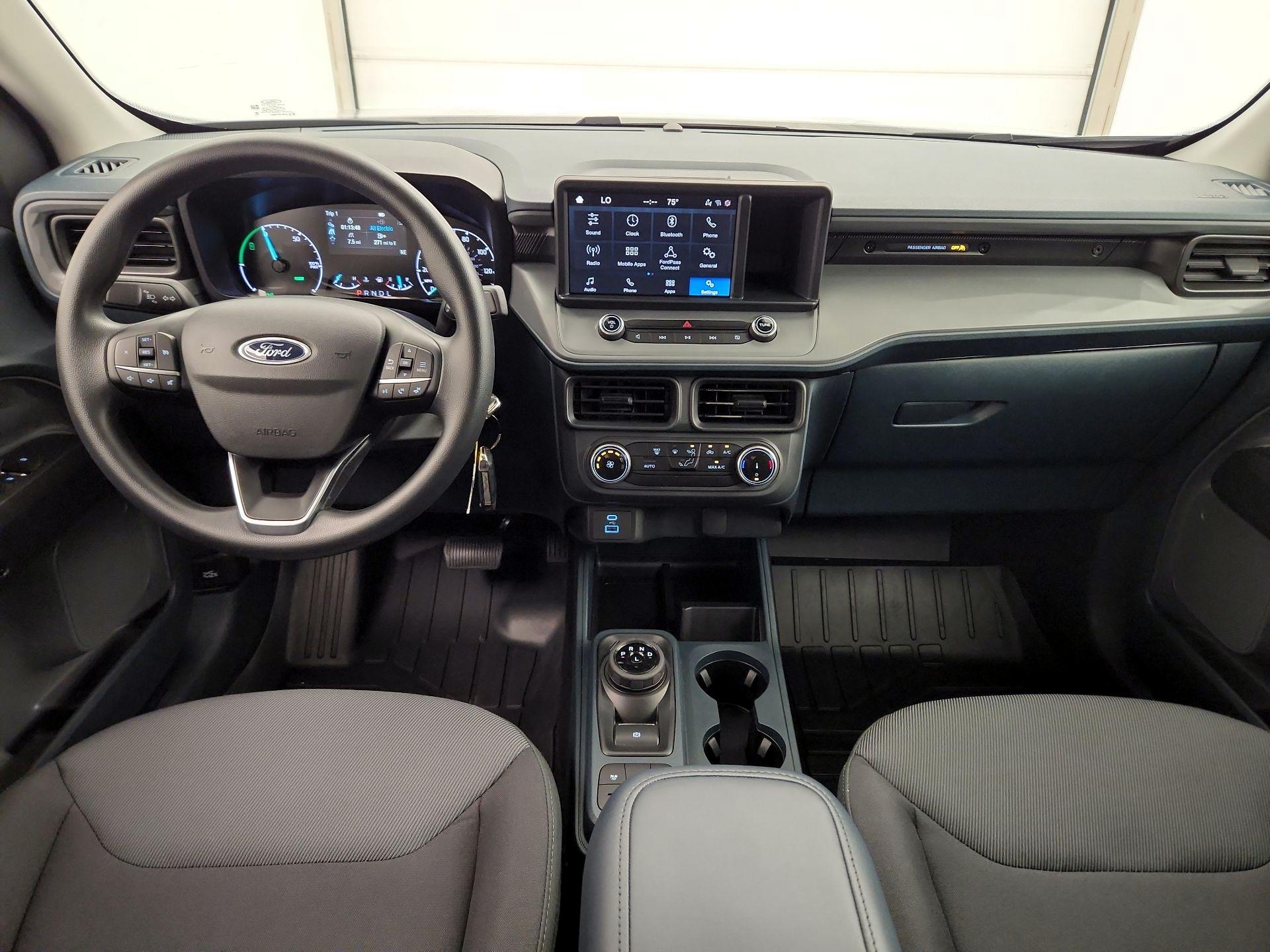 Thumbnail: 2024 Ford Maverick - 9