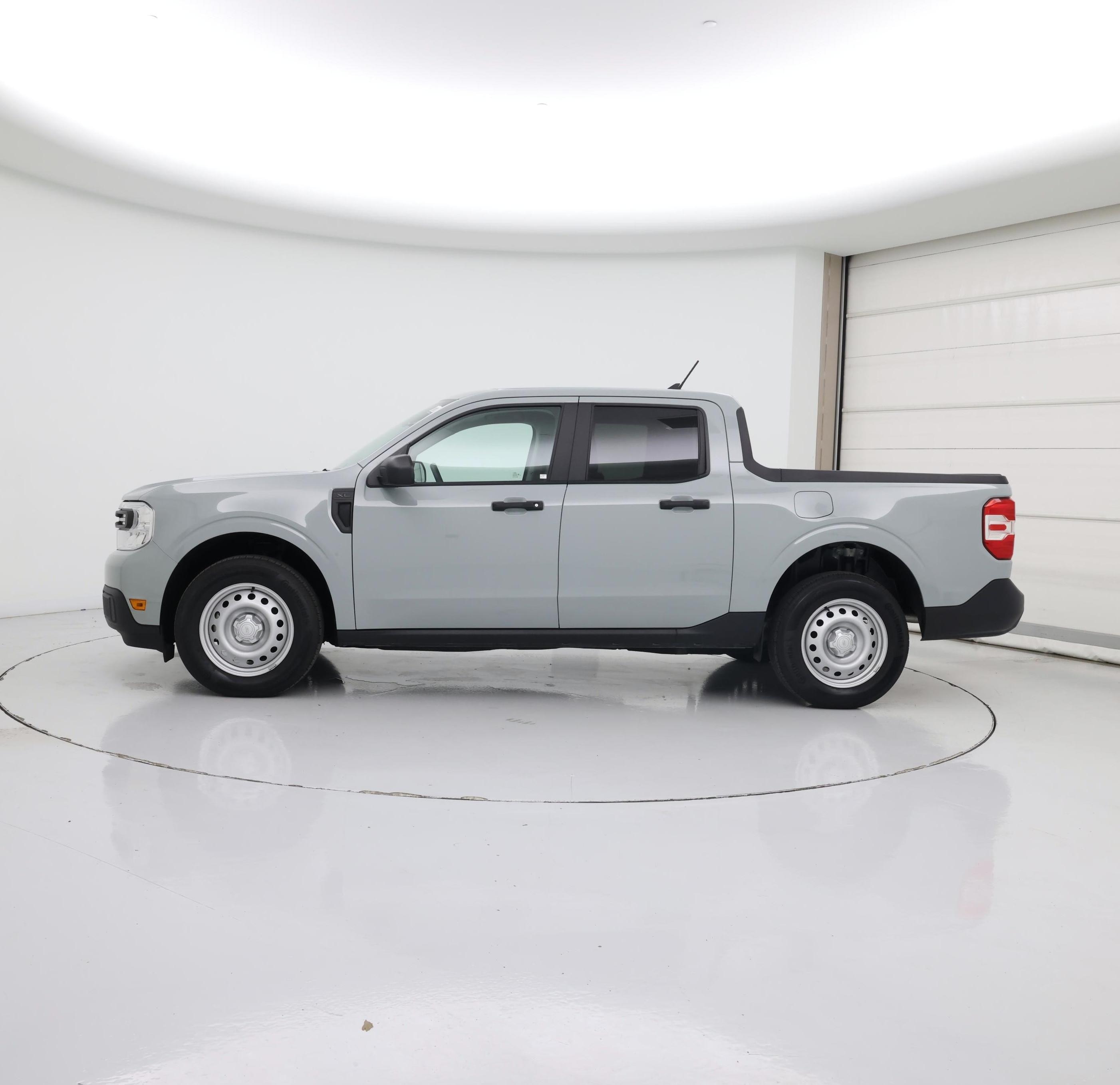 Thumbnail: 2024 Ford Maverick - 3