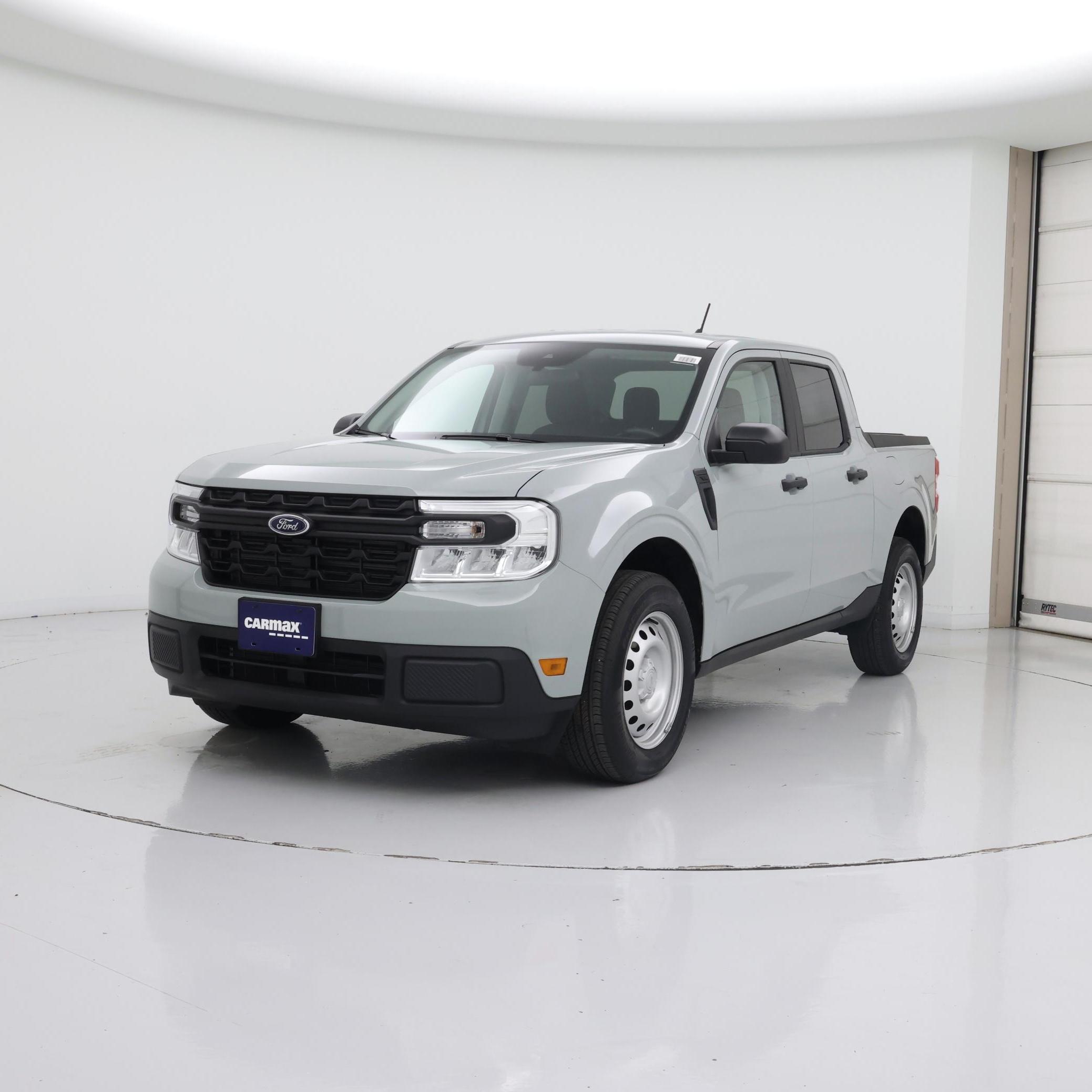 Thumbnail: 2024 Ford Maverick - 4