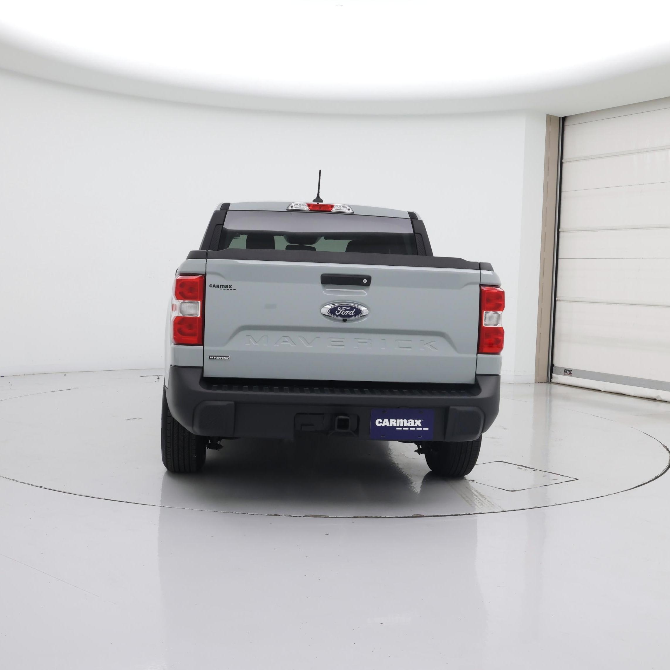 Thumbnail: 2024 Ford Maverick - 6