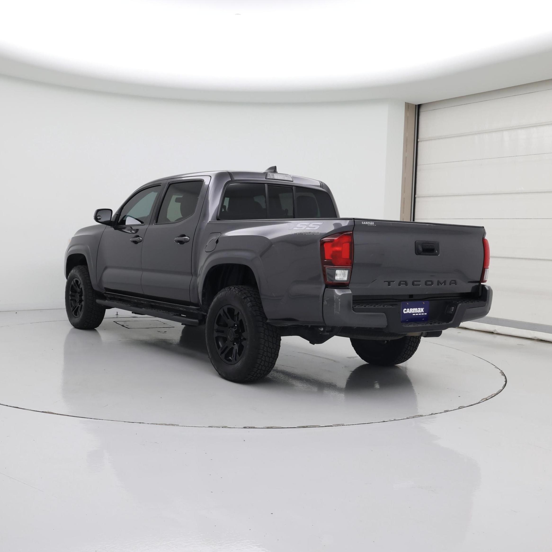 Thumbnail: 2022 Toyota Tacoma - 2