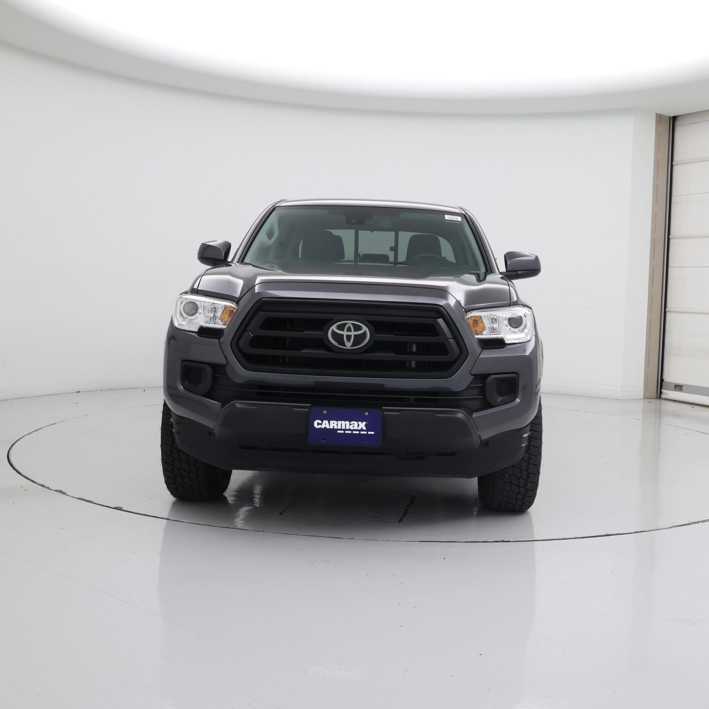 Thumbnail: 2022 Toyota Tacoma - 5