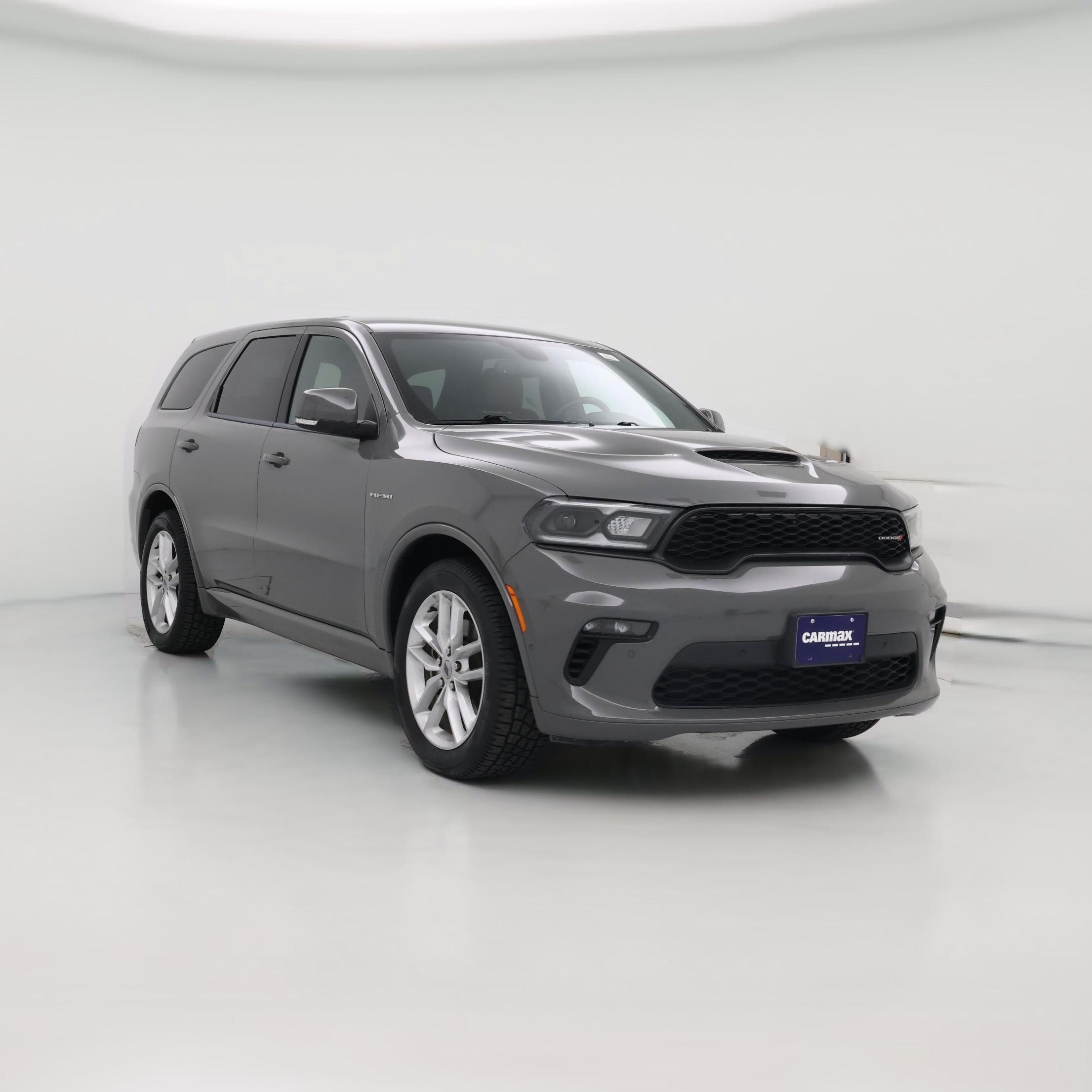 Thumbnail: 2022 Dodge Durango - 1