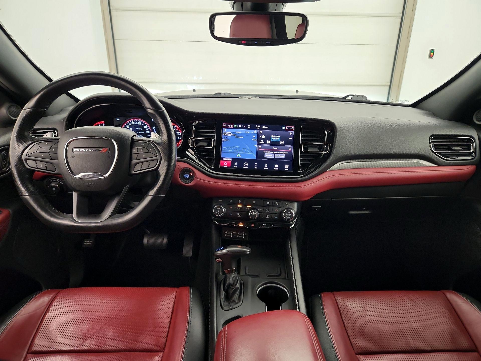 Thumbnail: 2022 Dodge Durango - 9