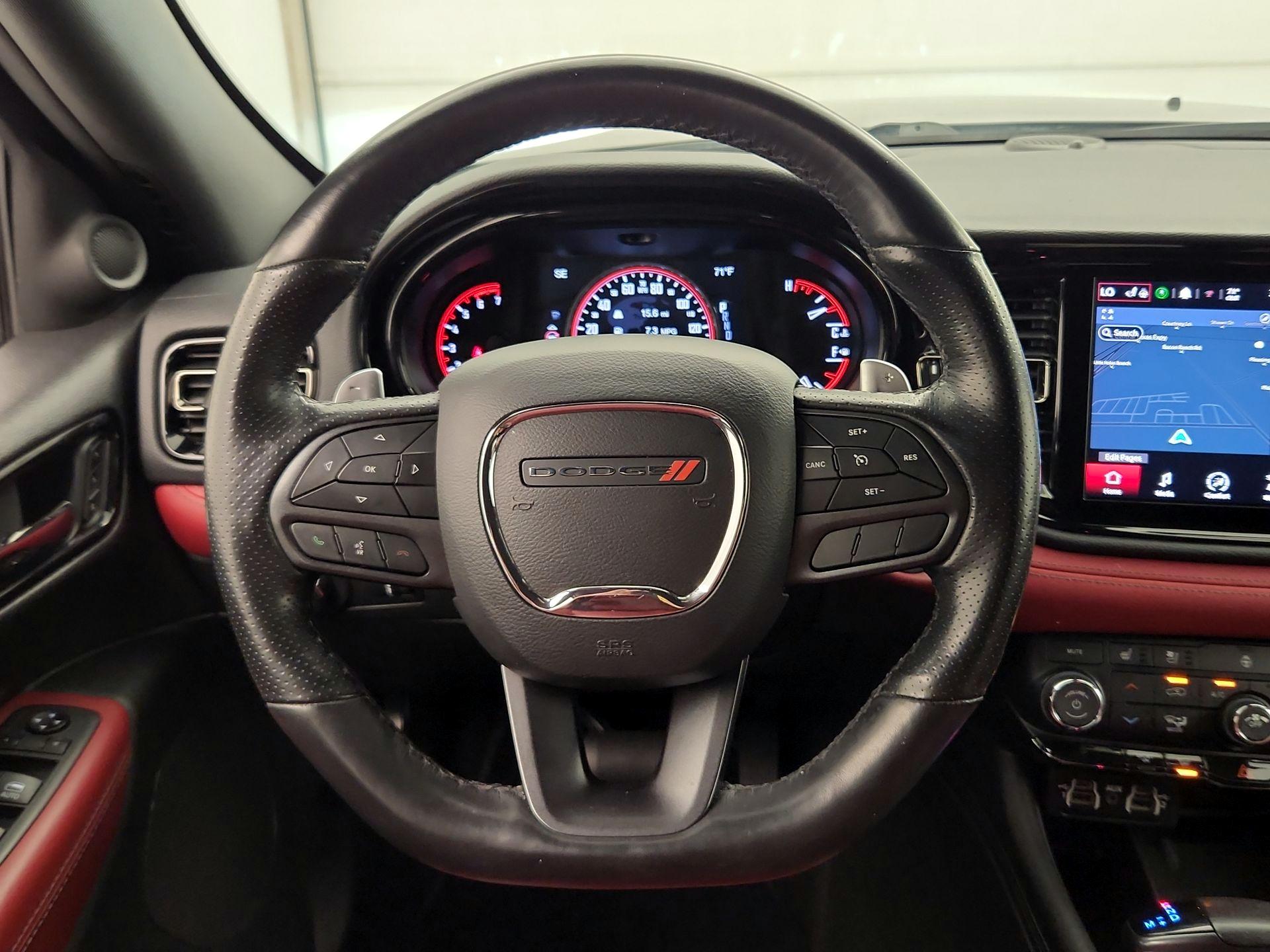 Thumbnail: 2022 Dodge Durango - 10