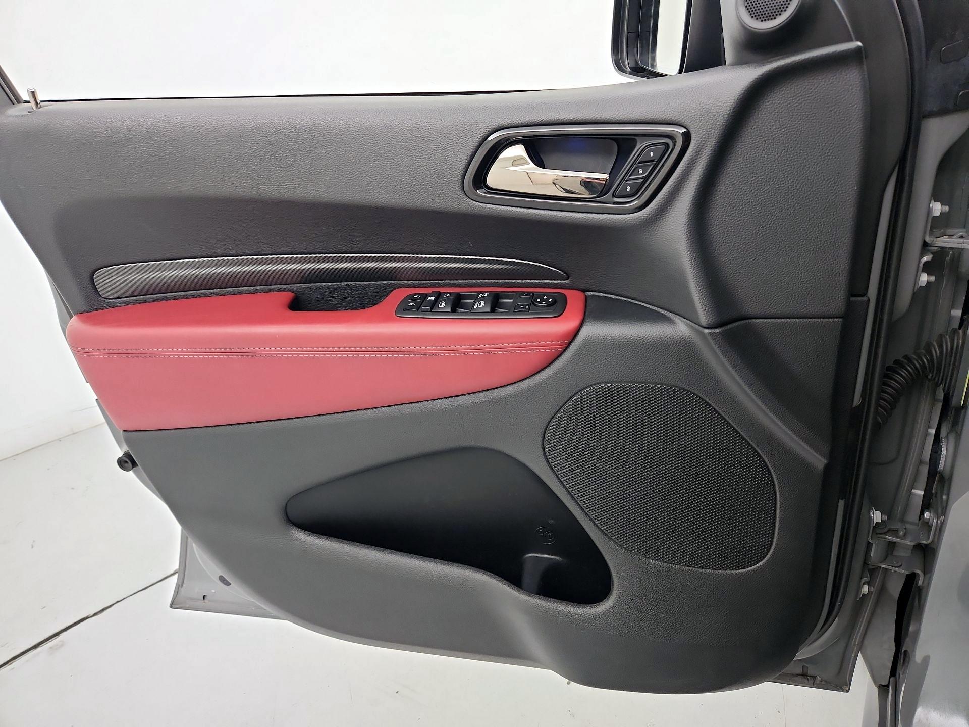 Thumbnail: 2022 Dodge Durango - 12