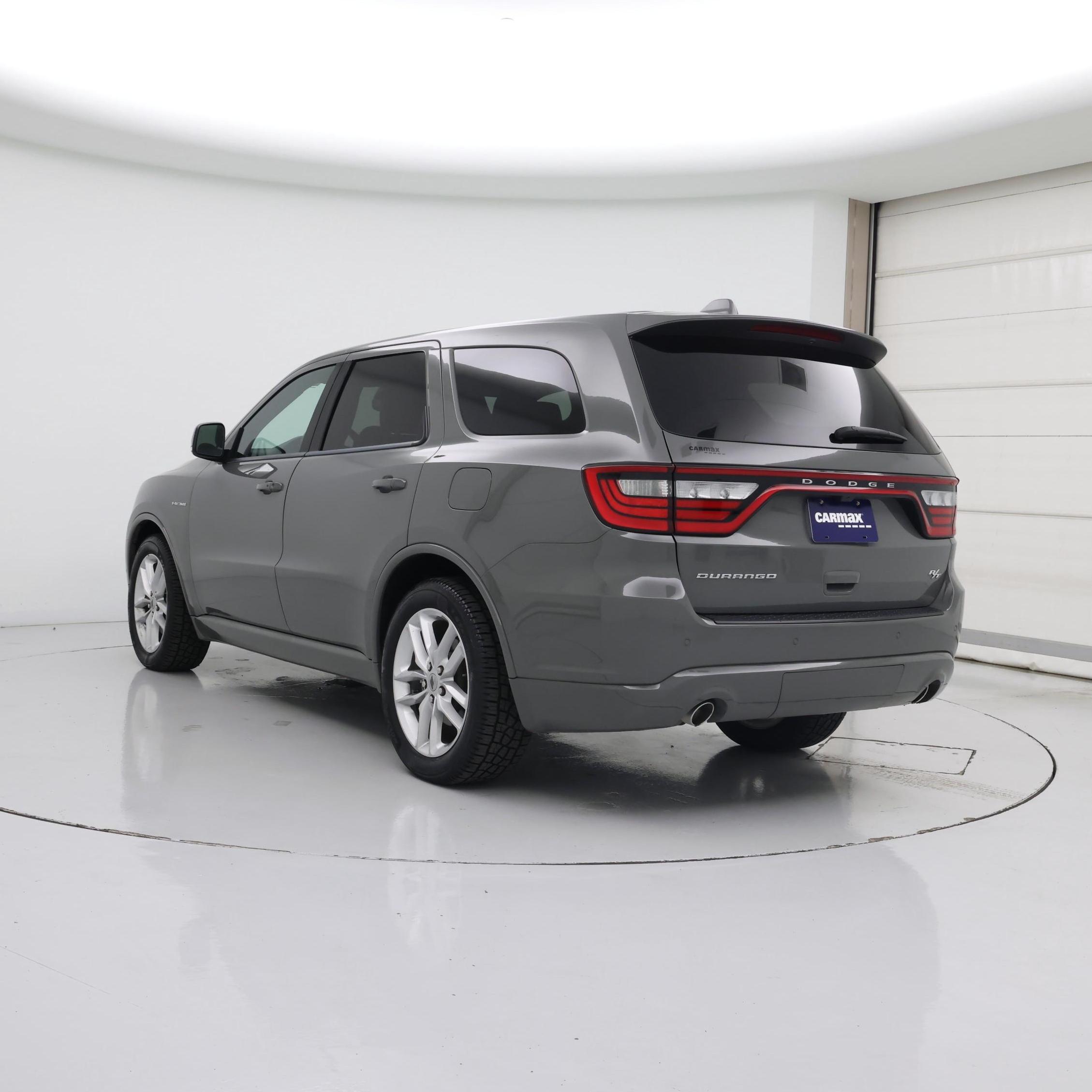 Thumbnail: 2022 Dodge Durango - 2