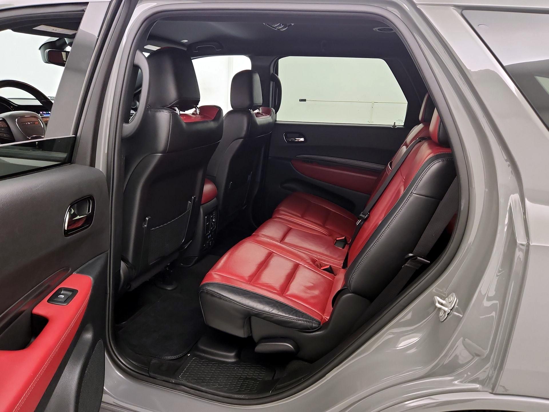 Thumbnail: 2022 Dodge Durango - 20